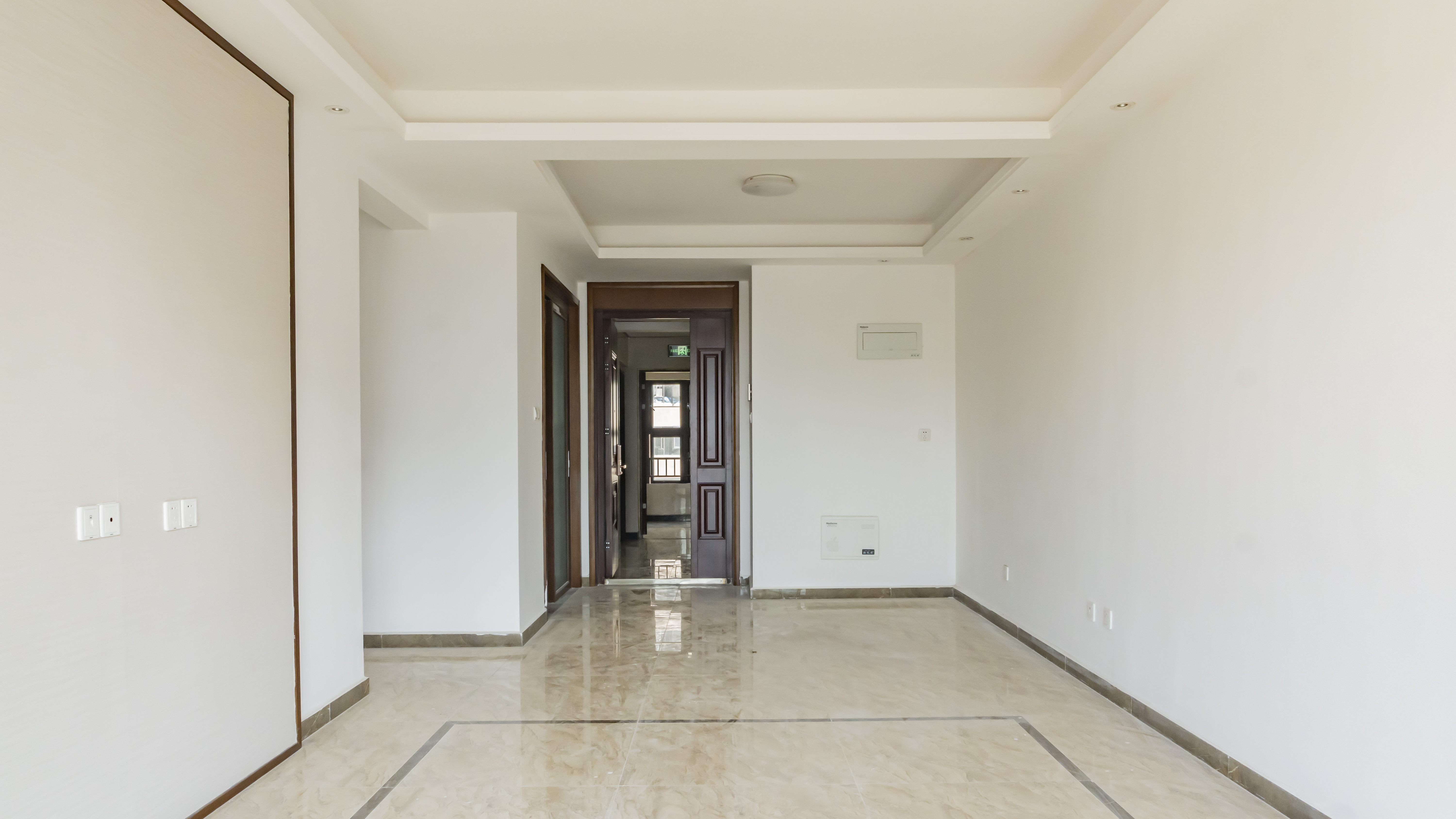 荣盛碧桂园铂悦府 3室2厅2卫 70.0万 荣盛碧桂园铂悦府 3室2厅2卫 70.0万室内图