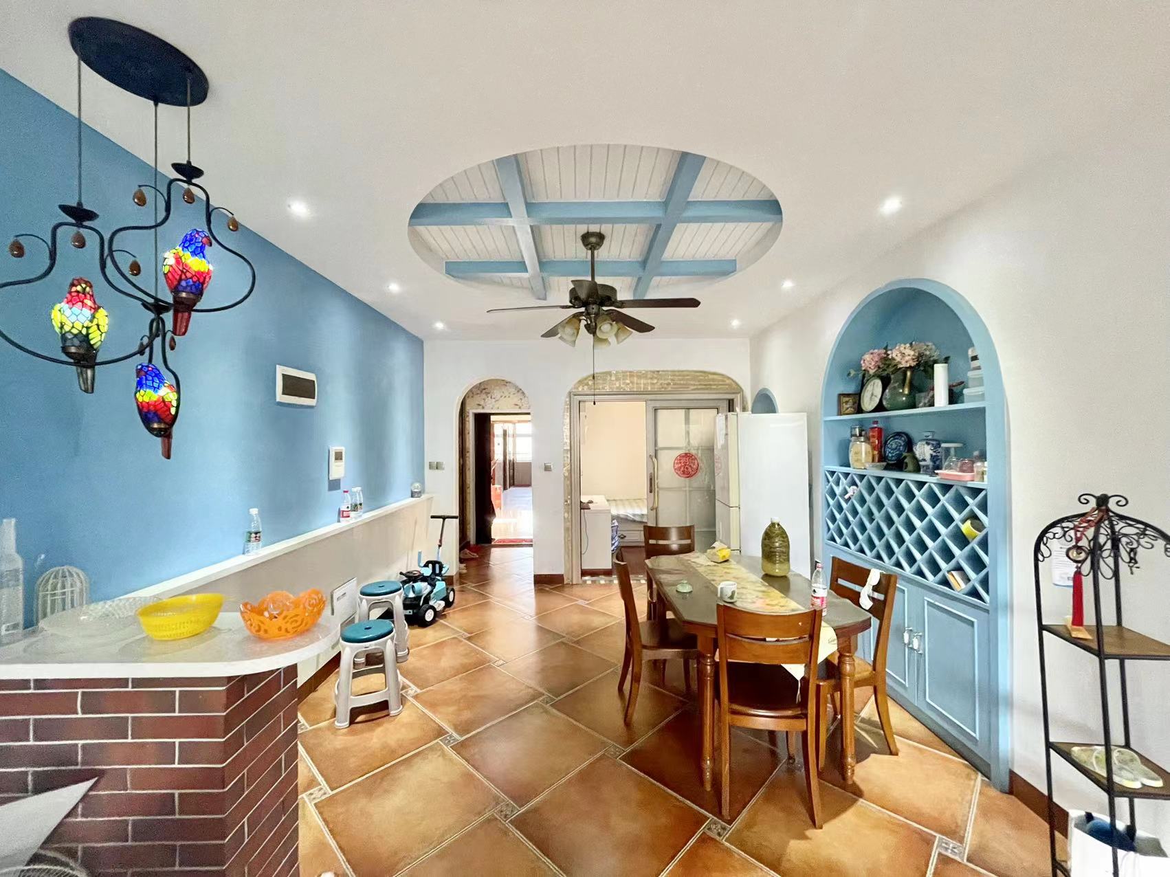 翠谷城 3室2厅1卫 65.0万 翠谷城 3室2厅1卫 65.0万室内图