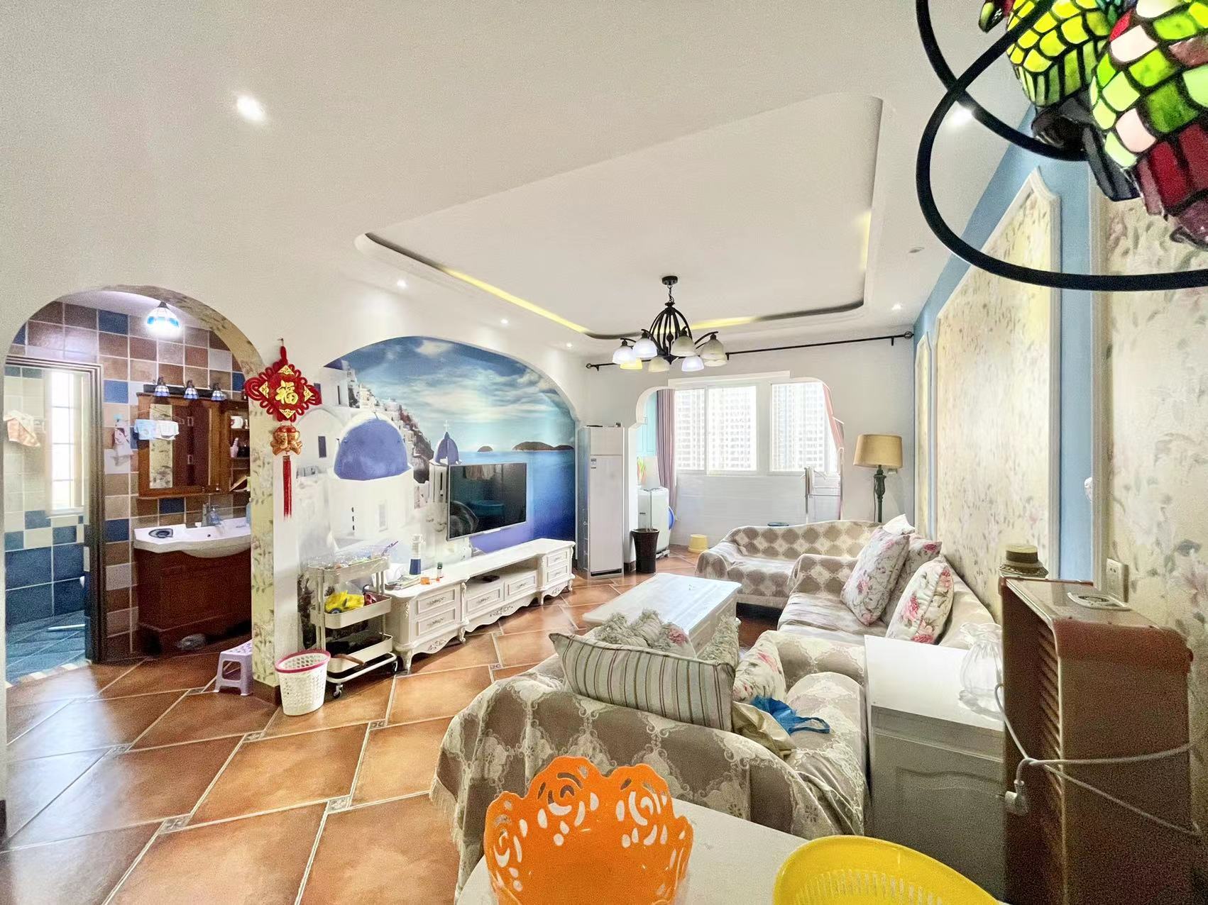 翠谷城 3室2厅1卫 65.0万 翠谷城 3室2厅1卫 65.0万室内图