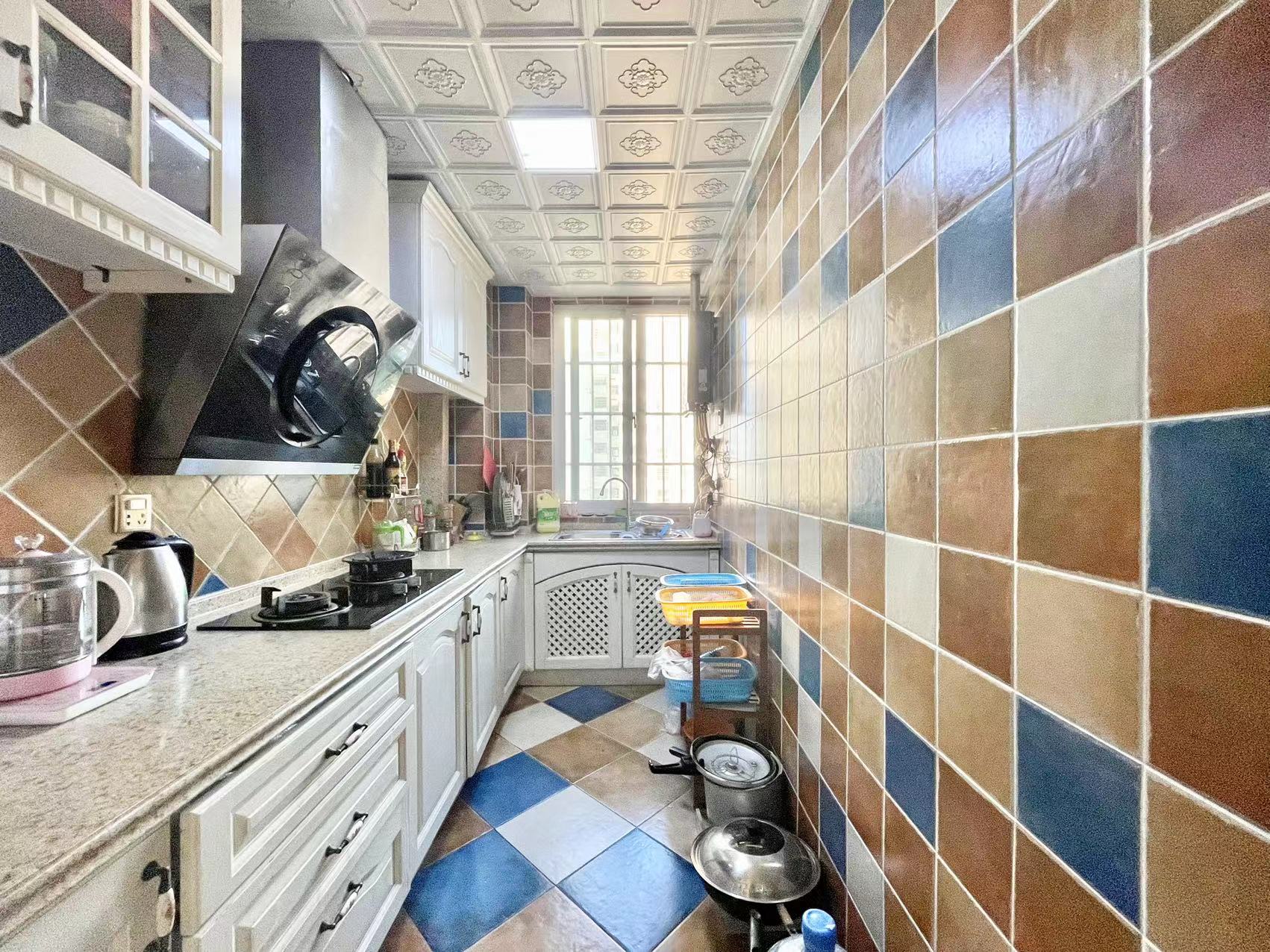 翠谷城 3室2厅1卫 65.0万 翠谷城 3室2厅1卫 65.0万室内图