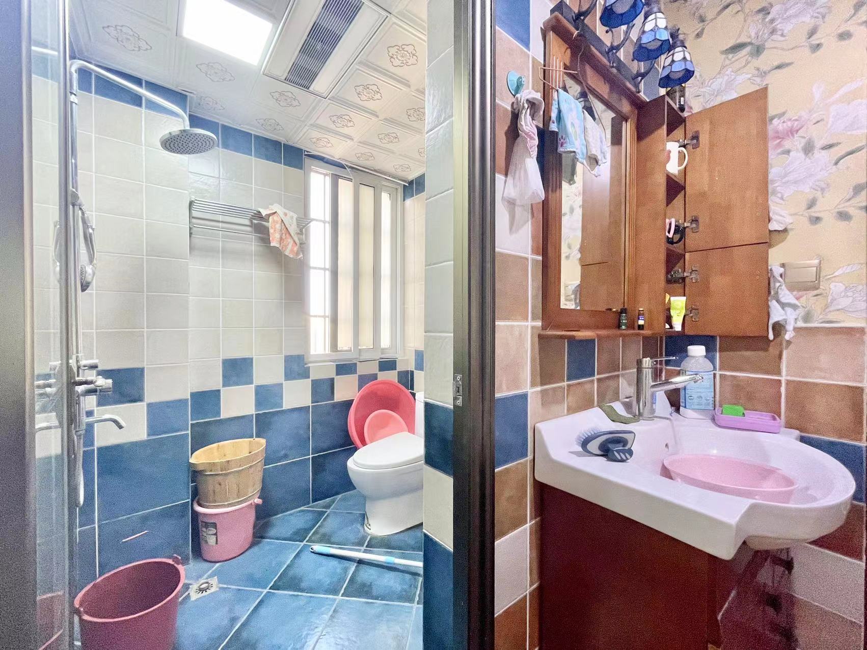 翠谷城 3室2厅1卫 65.0万 翠谷城 3室2厅1卫 65.0万室内图