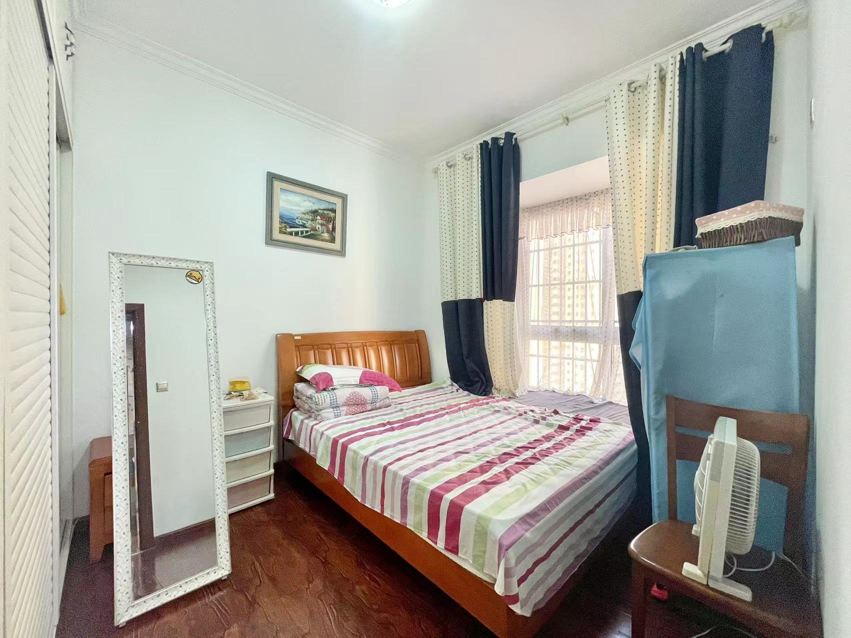 翠谷城 3室2厅1卫 65.0万 翠谷城 3室2厅1卫 65.0万室内图