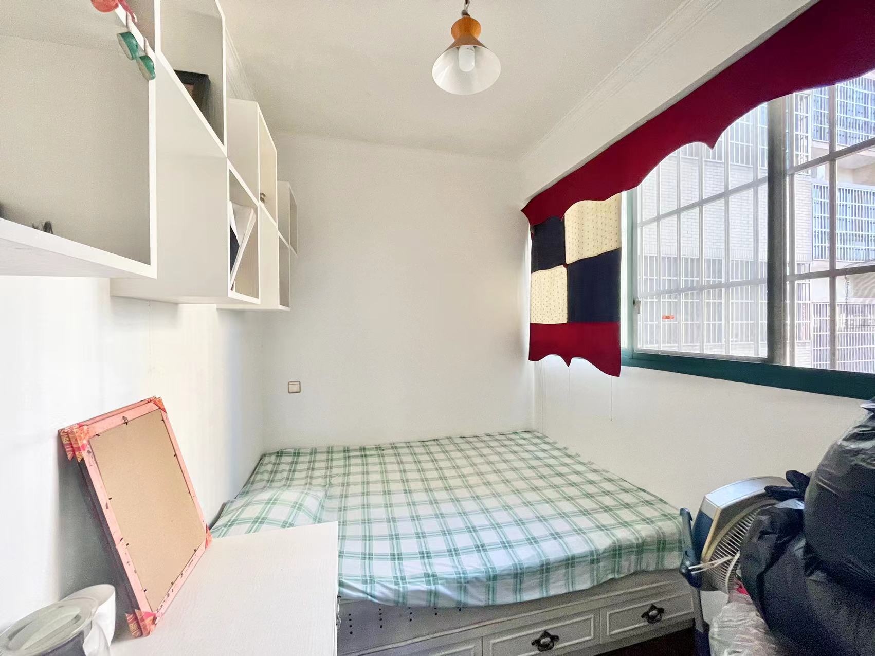 翠谷城 3室2厅1卫 65.0万 翠谷城 3室2厅1卫 65.0万室内图