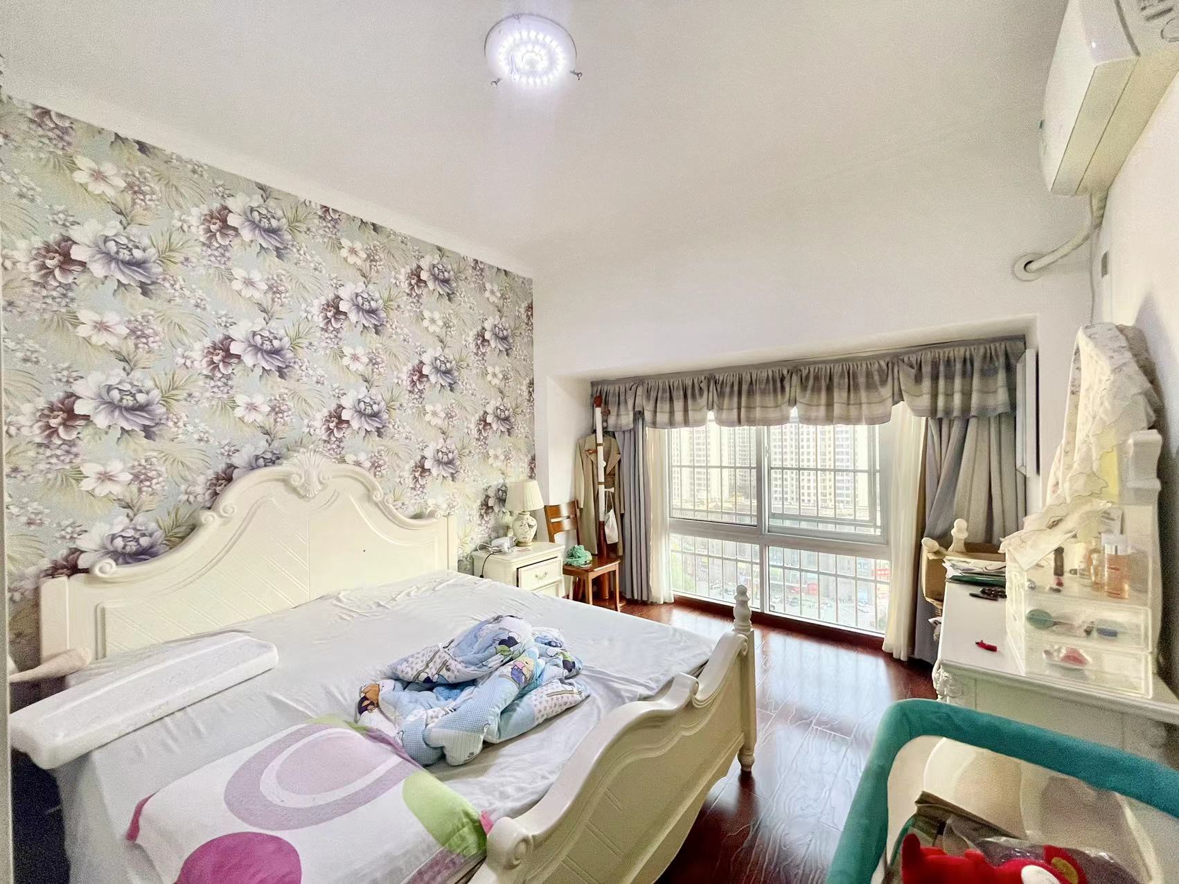 翠谷城 3室2厅1卫 65.0万 翠谷城 3室2厅1卫 65.0万室内图