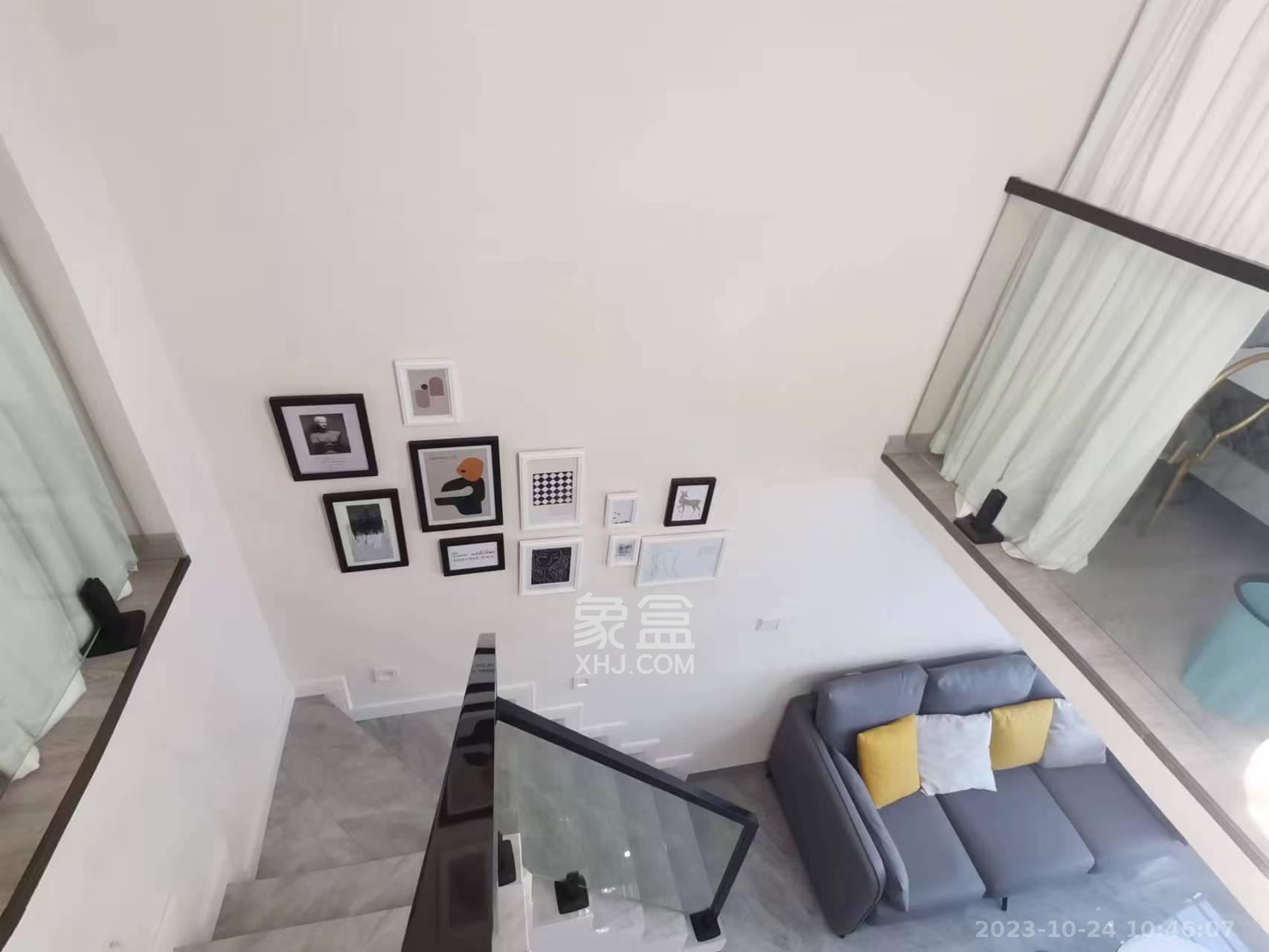 建发央玺（建发泱玺雅苑）  2室1厅1卫    3000.0元/月室内图