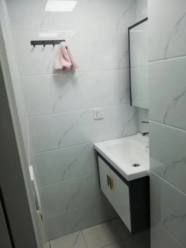 阳光城启航中心  1室1厅1卫   1800.00元/月室内图
