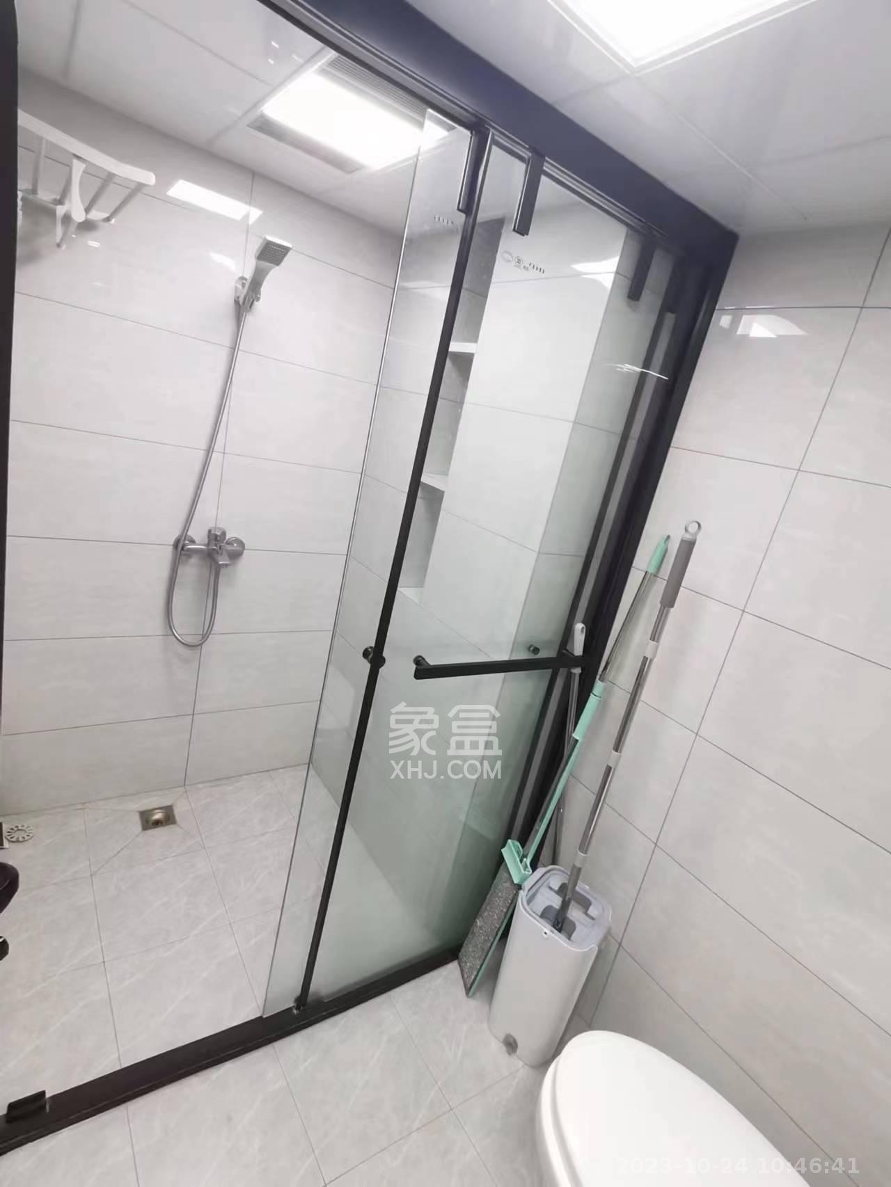 建发央玺（建发泱玺雅苑）  2室1厅1卫    3000.0元/月室内图
