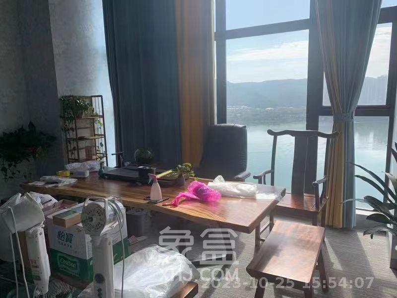 达美溪湖湾  1室1厅1卫   8500.00元/月室内图