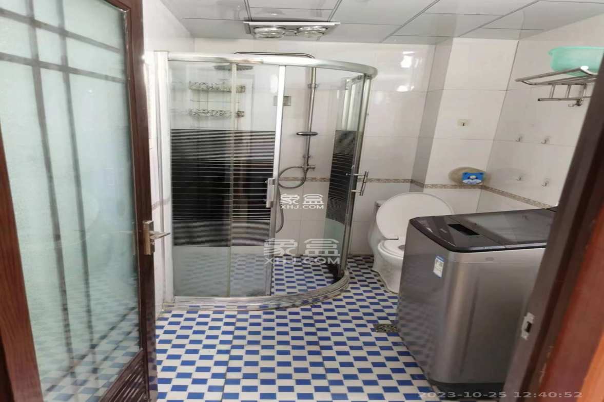 心连心大厦 2室2厅1卫 900.0元/月 心连心大厦 2室2厅1卫 900.0元/月室内图