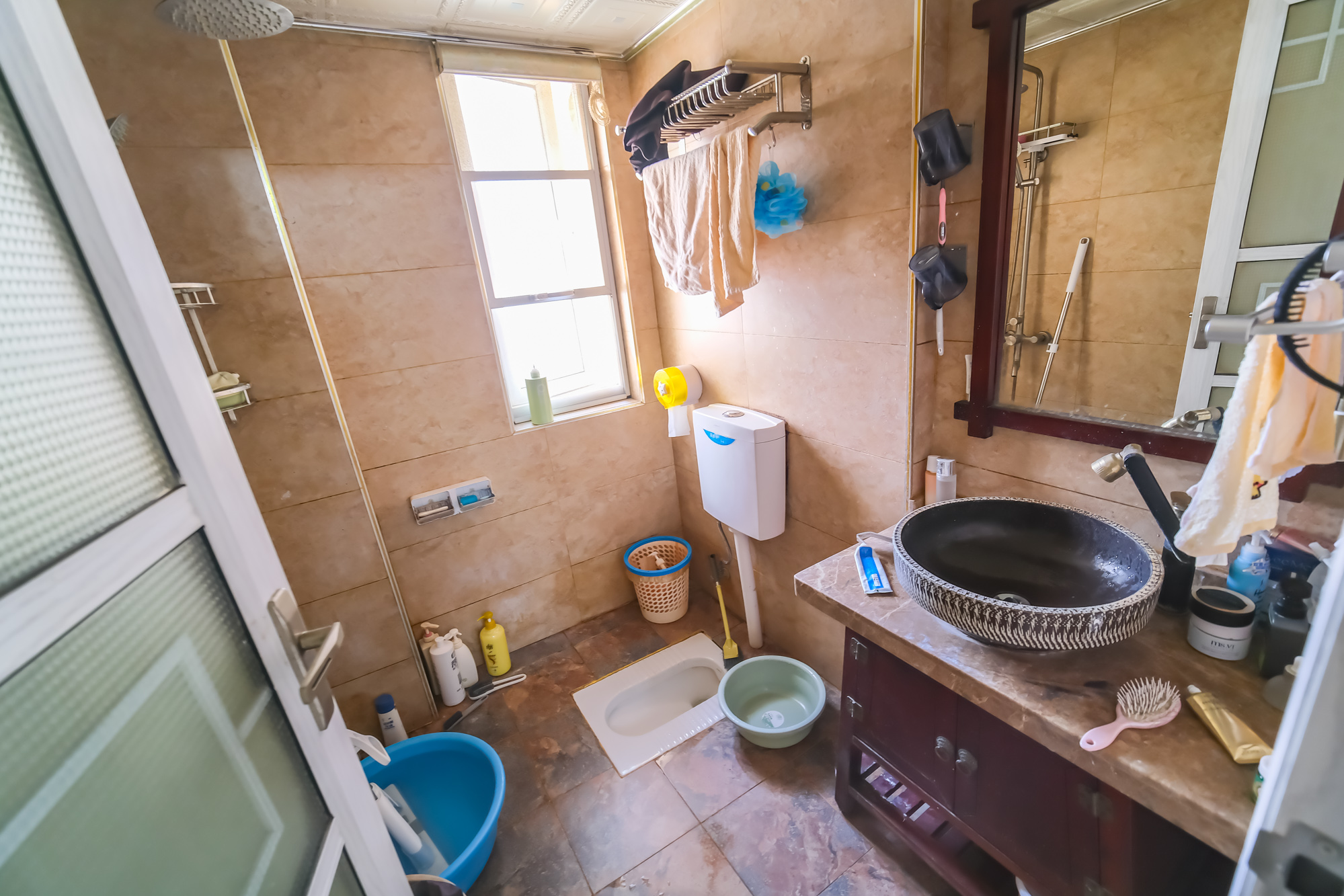 保利香槟国际 3室2厅1卫 78.0万 保利香槟国际 3室2厅1卫 78.0万卫生间