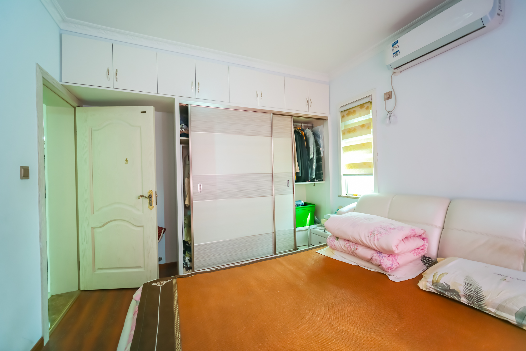 保利香槟国际 3室2厅1卫 78.0万 保利香槟国际 3室2厅1卫 78.0万卧室