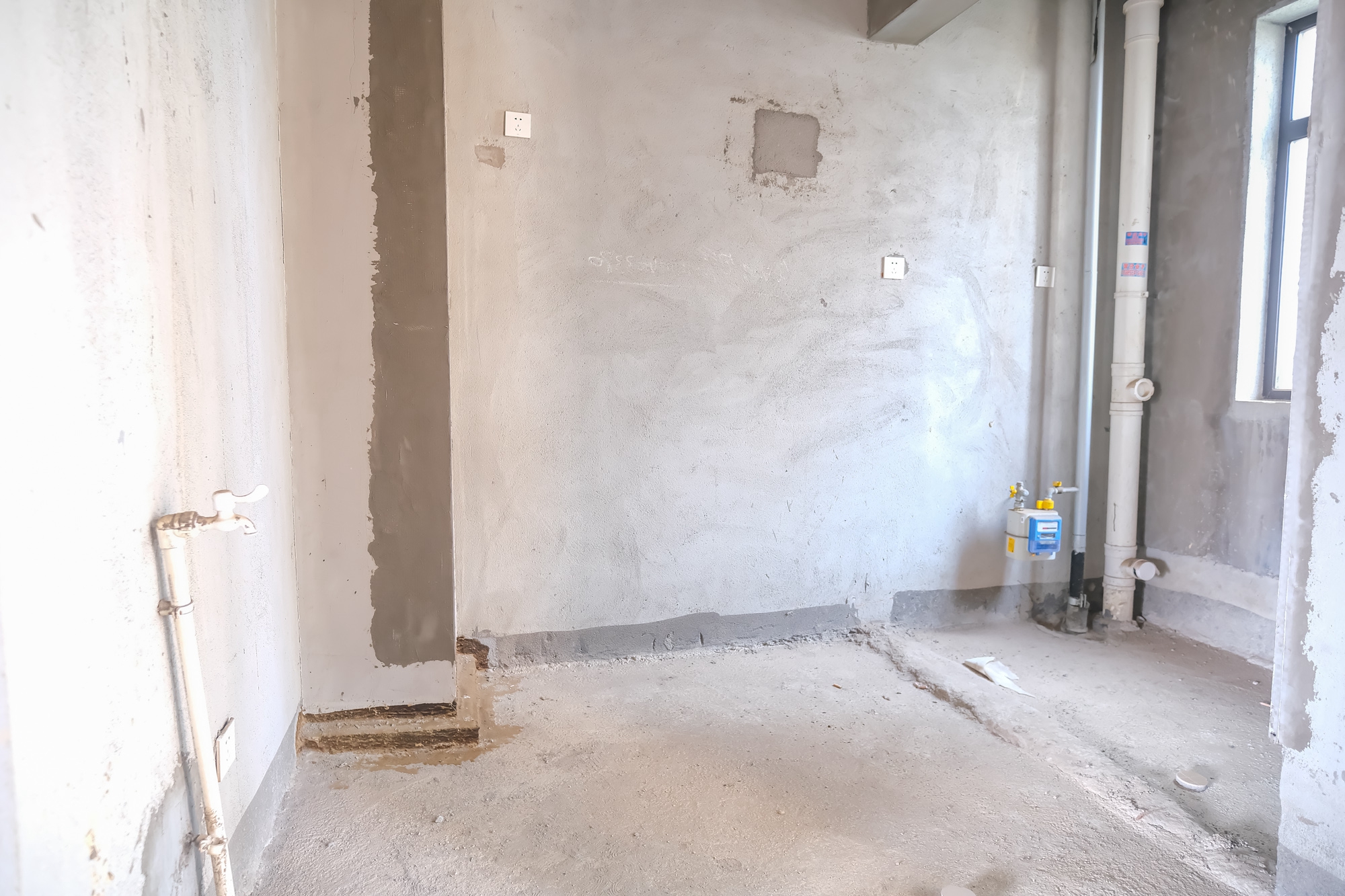 星雅美辰  4室2厅2卫    107.0万厨房