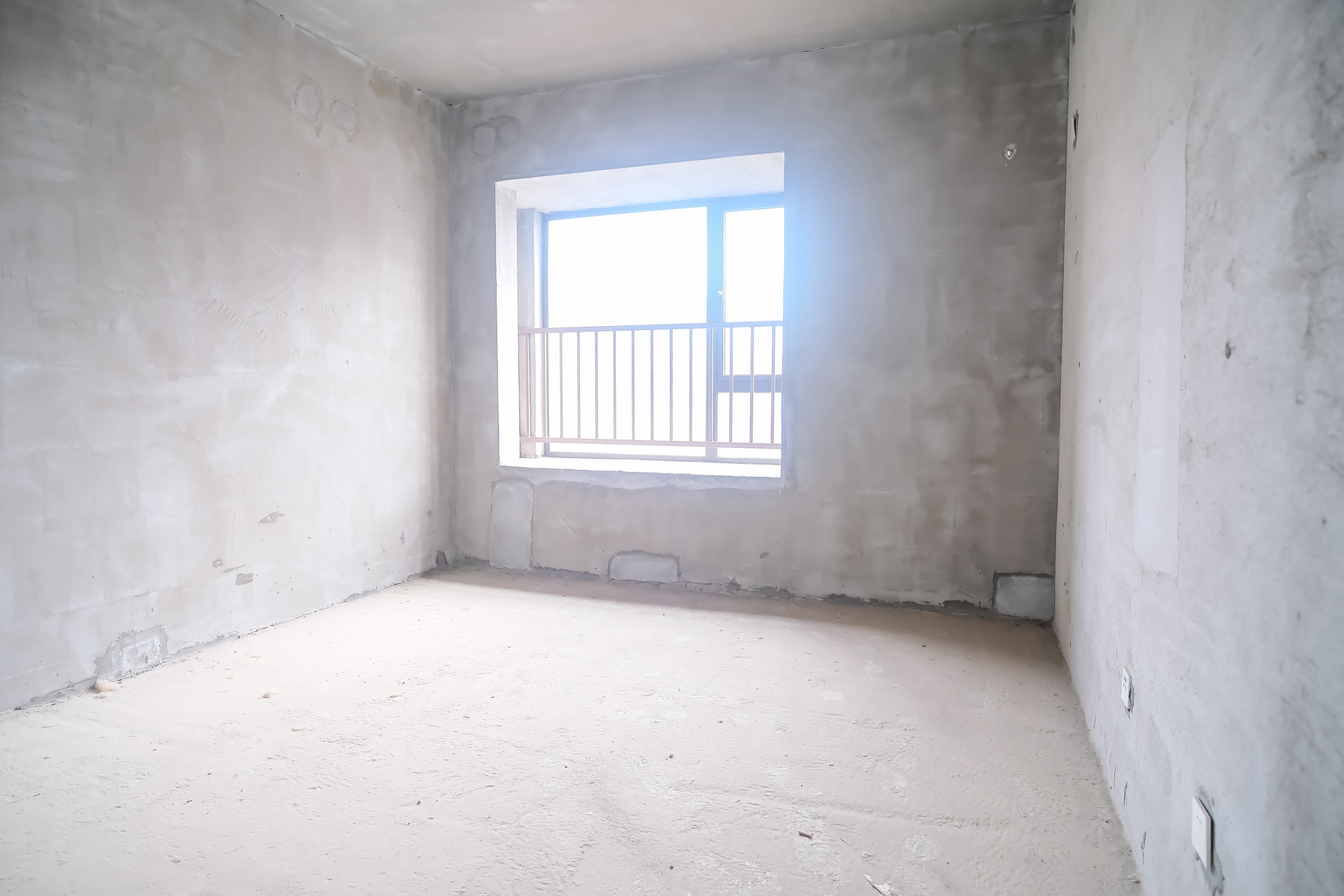 星雅美辰  4室2厅2卫    107.0万卧室