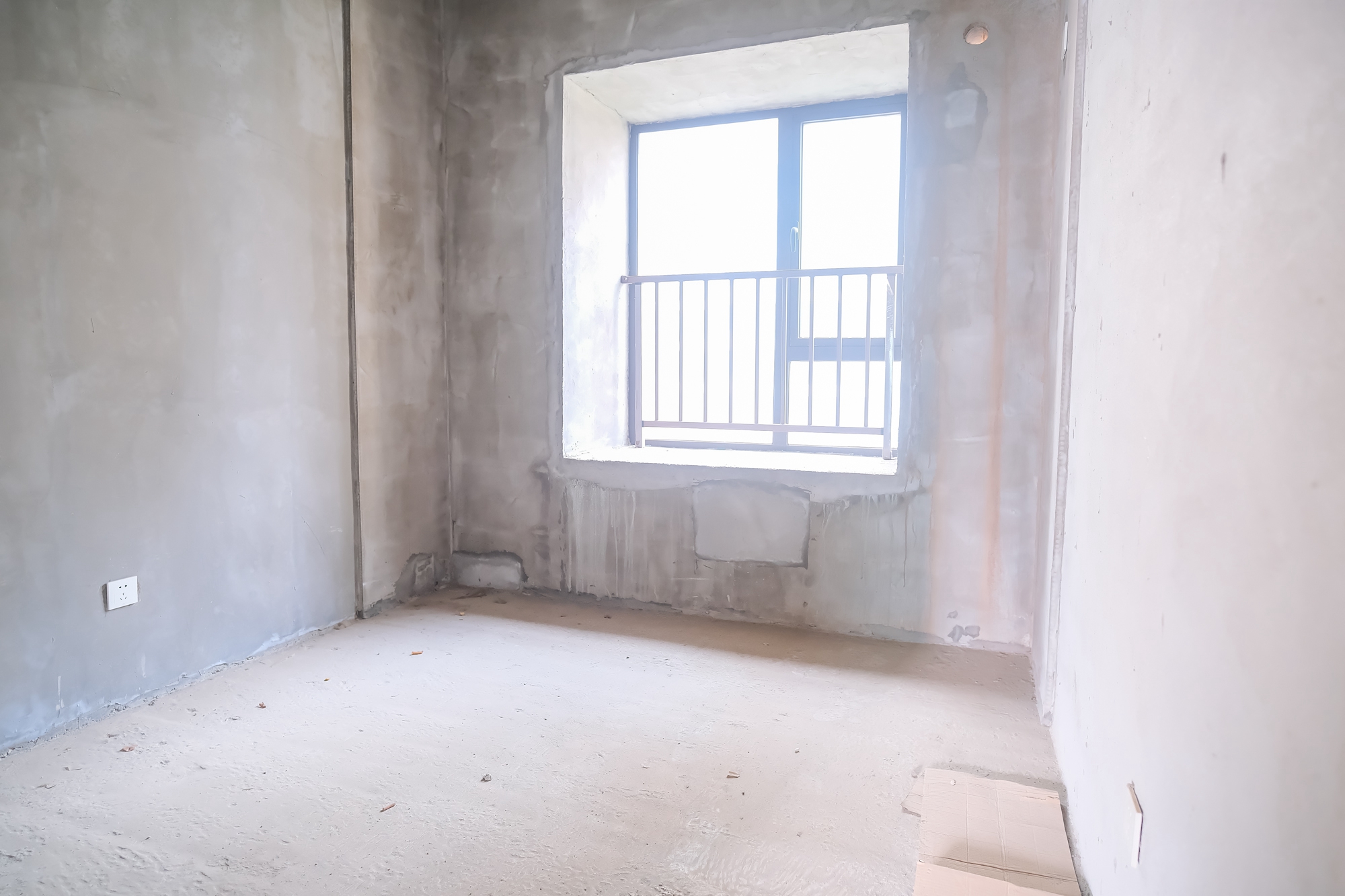 星雅美辰  4室2厅2卫    107.0万卧室