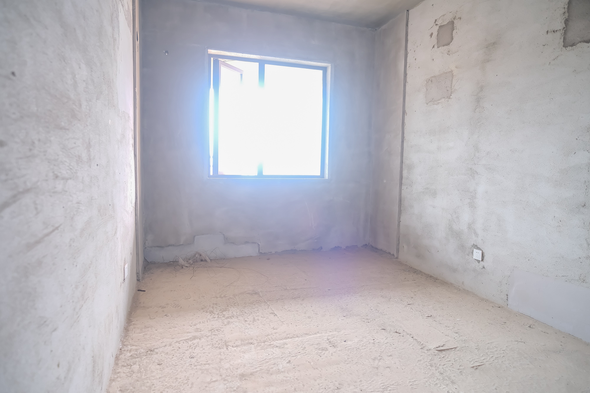 星雅美辰  4室2厅2卫    107.0万卧室