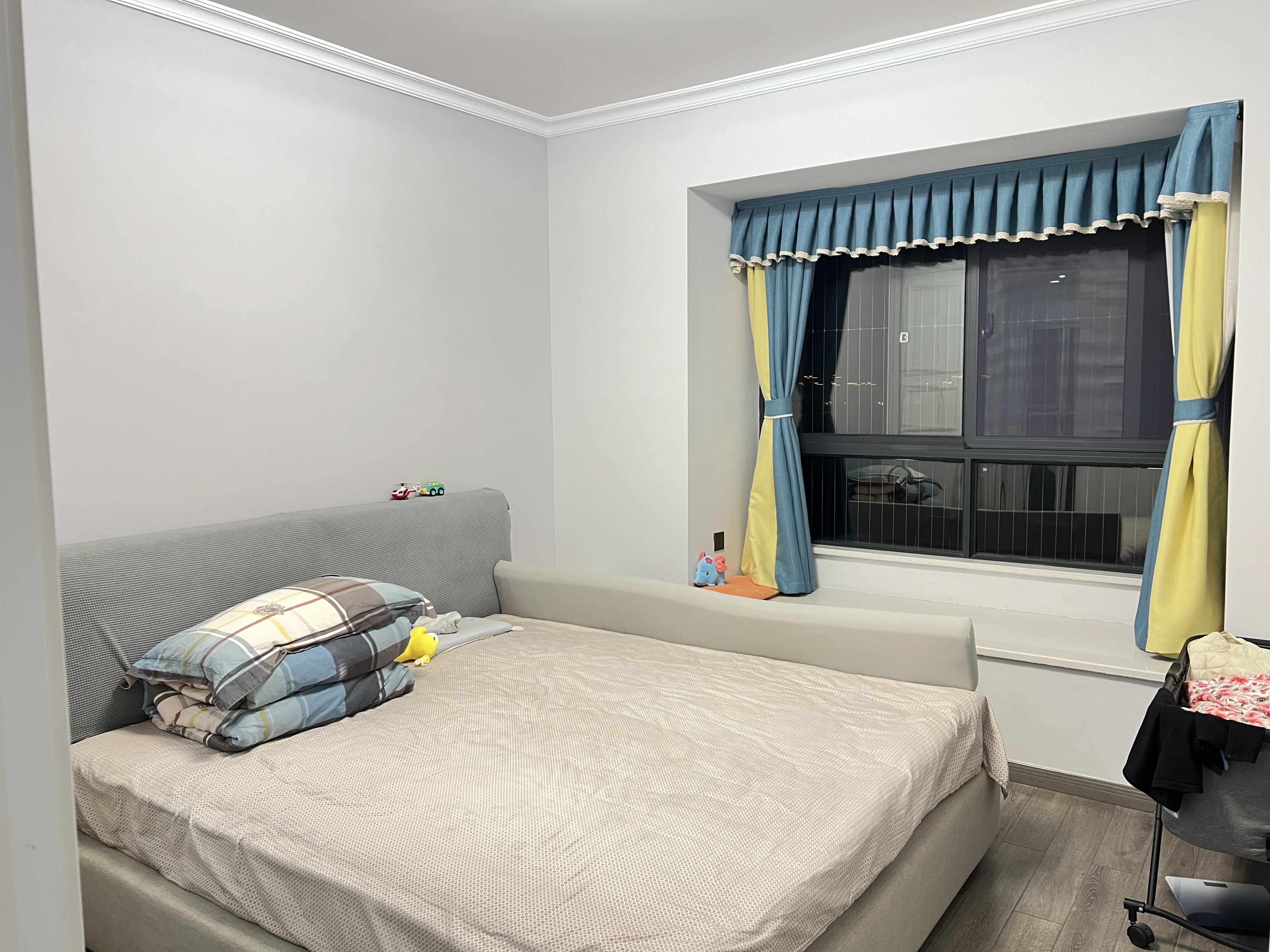 时代新城(翰林府) 5室2厅2卫 69.0万 时代新城(翰林府) 5室2厅2卫 69.0万室内图