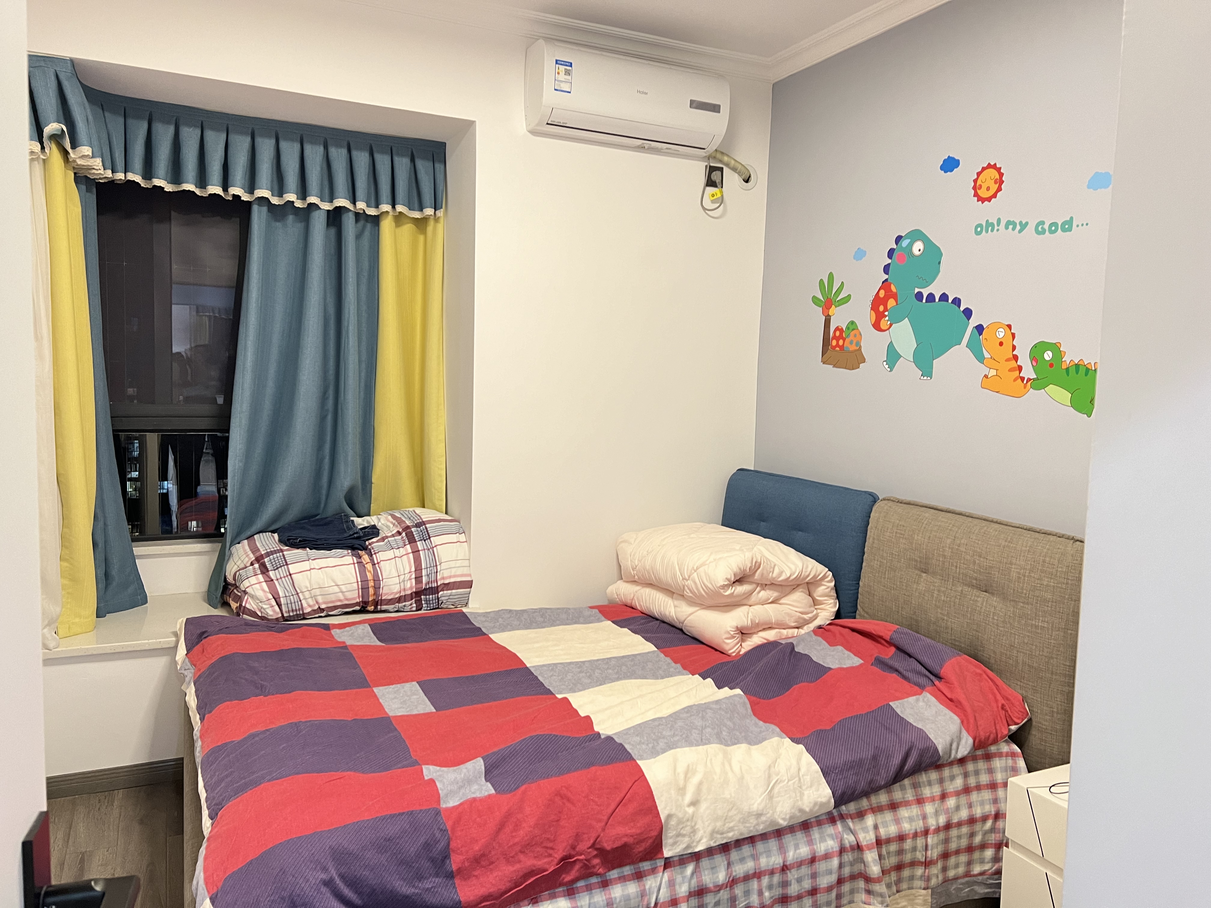 时代新城(翰林府) 5室2厅2卫 69.0万 时代新城(翰林府) 5室2厅2卫 69.0万室内图