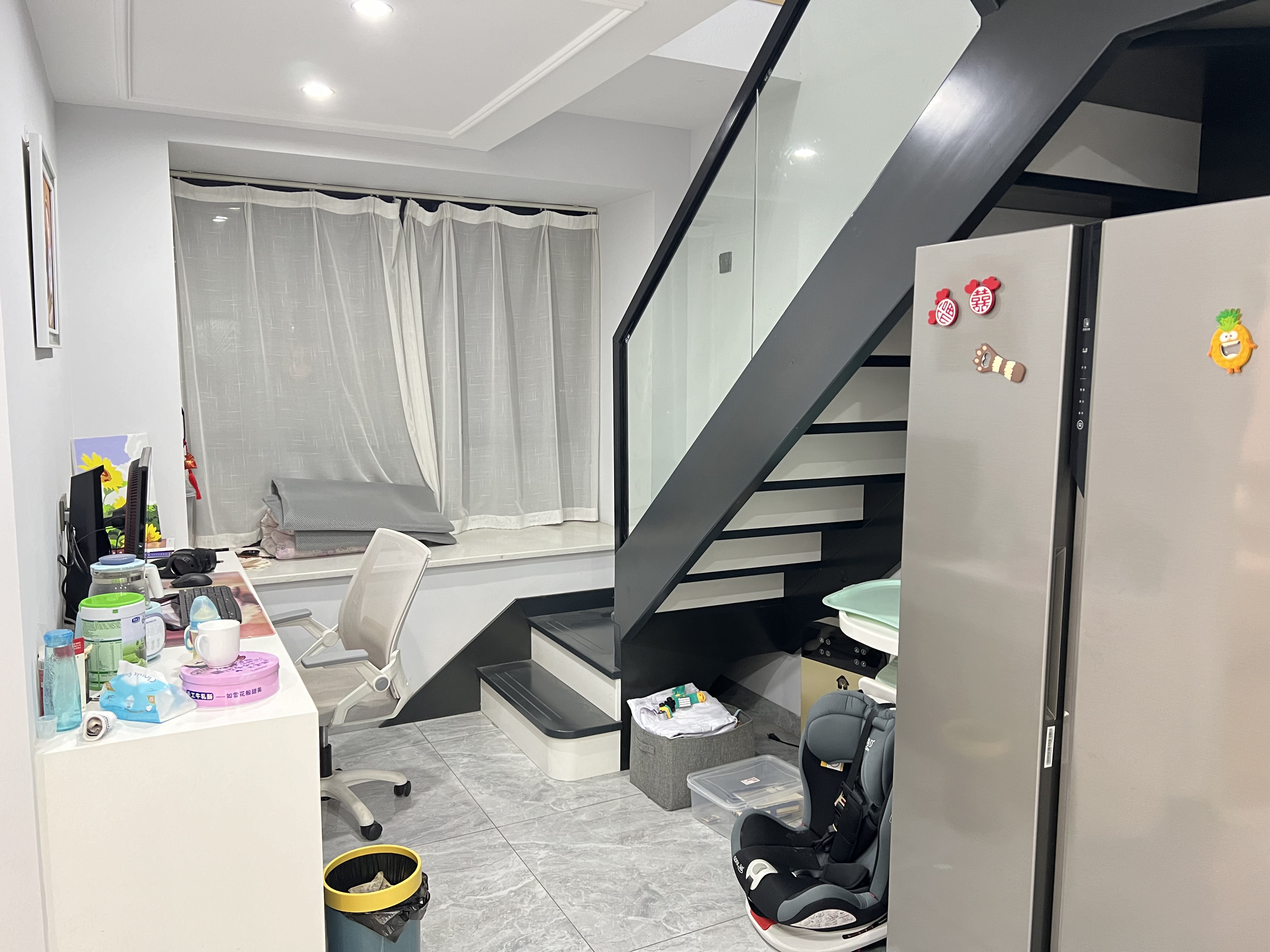 时代新城(翰林府) 5室2厅2卫 69.0万 时代新城(翰林府) 5室2厅2卫 69.0万室内图