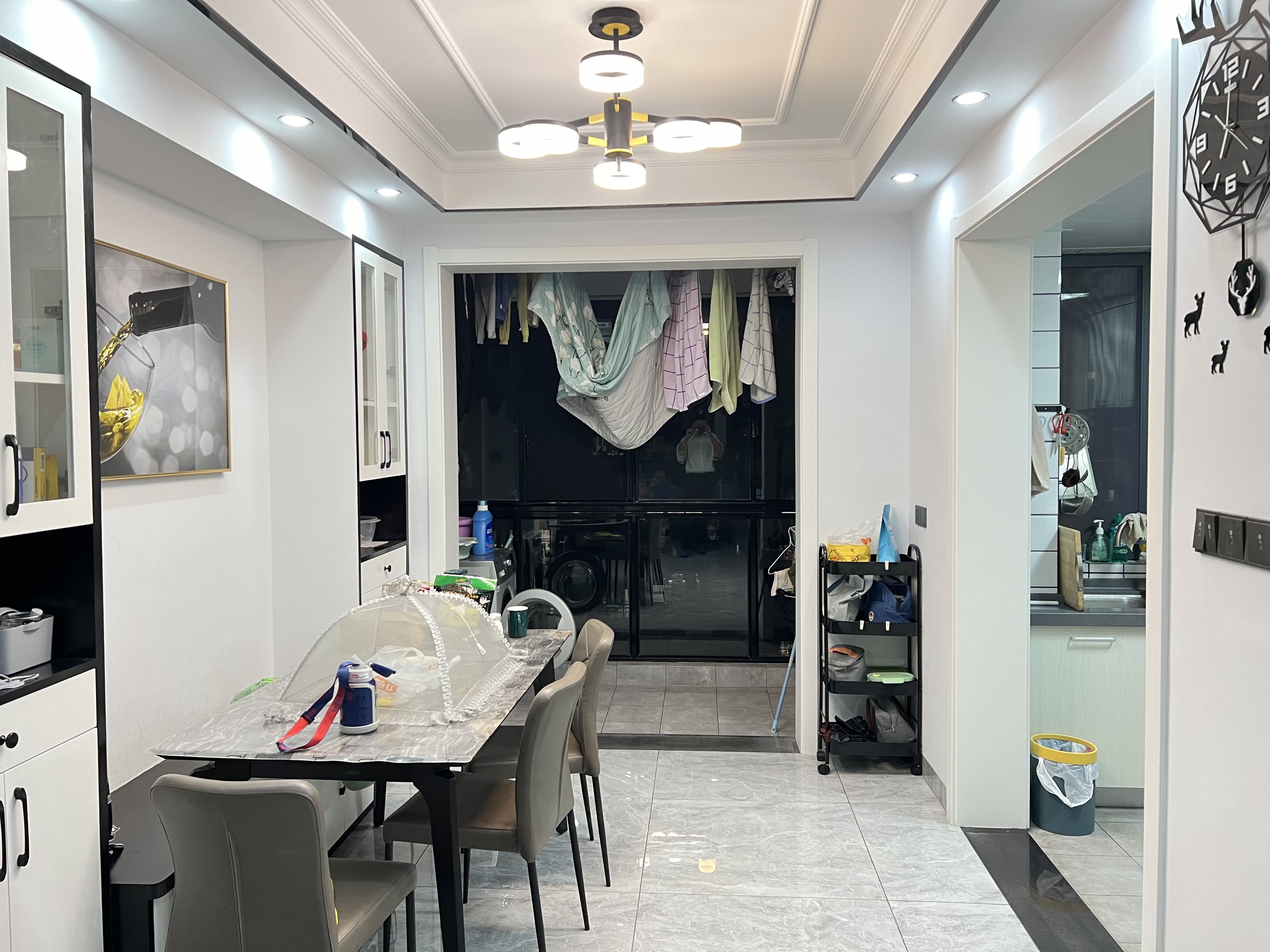 时代新城(翰林府) 5室2厅2卫 69.0万 时代新城(翰林府) 5室2厅2卫 69.0万室内图