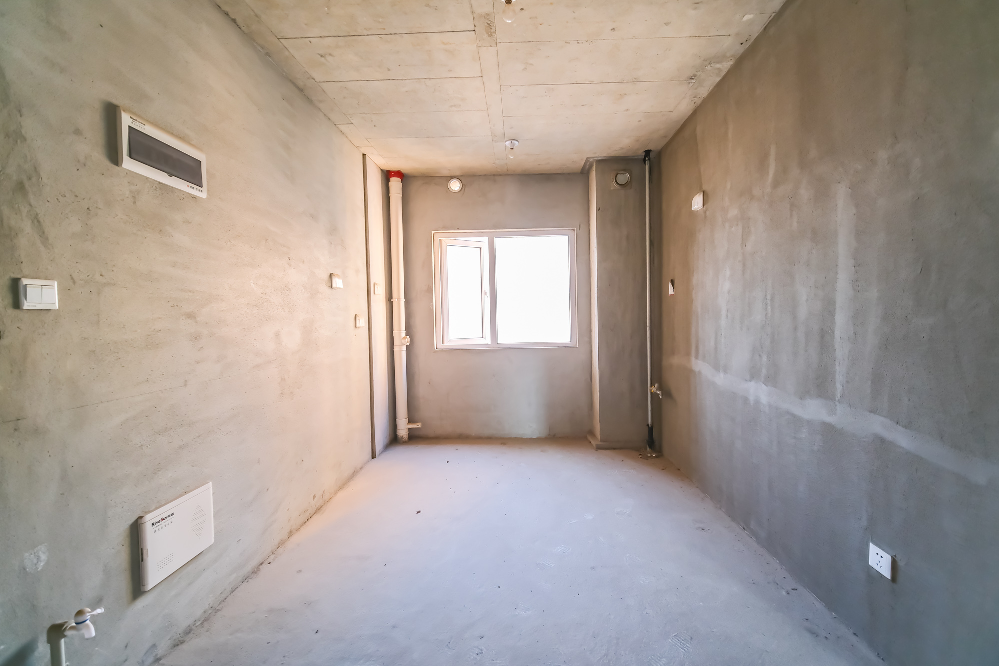 荣盛花语城 3室2厅1卫 66.76万 荣盛花语城 3室2厅1卫 66.76万厨房