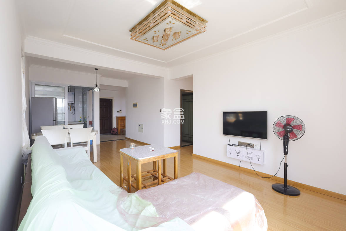 山语城二期  3室2厅1卫    62.0万 山语城二期  3室2厅1卫    62.0万客厅