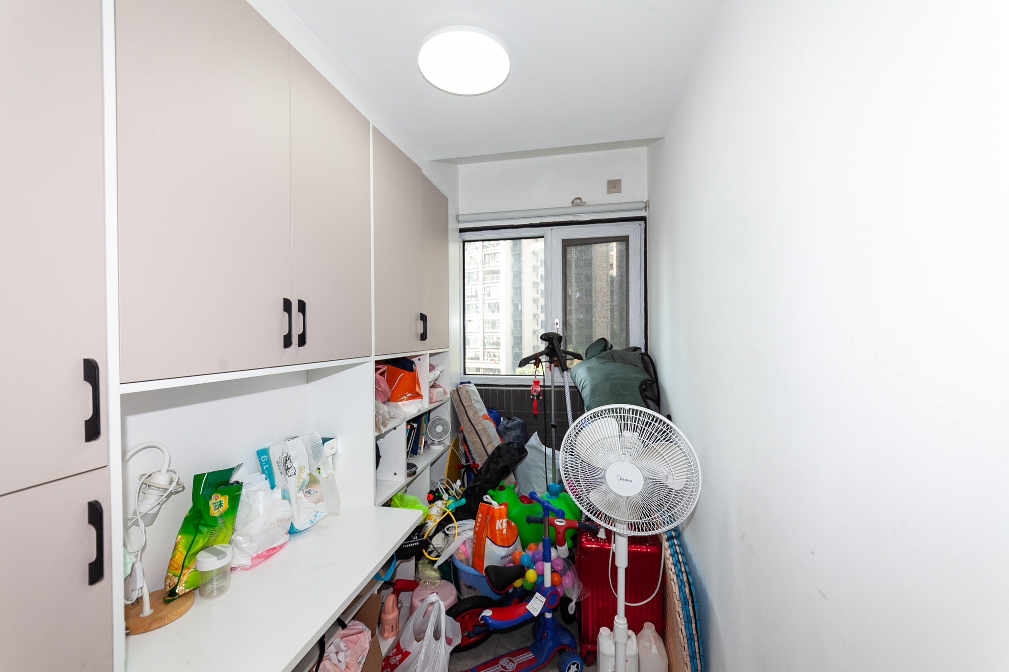 时代倾城四期 3室2厅2卫 119.7万 时代倾城四期 3室2厅2卫 119.7万卧室