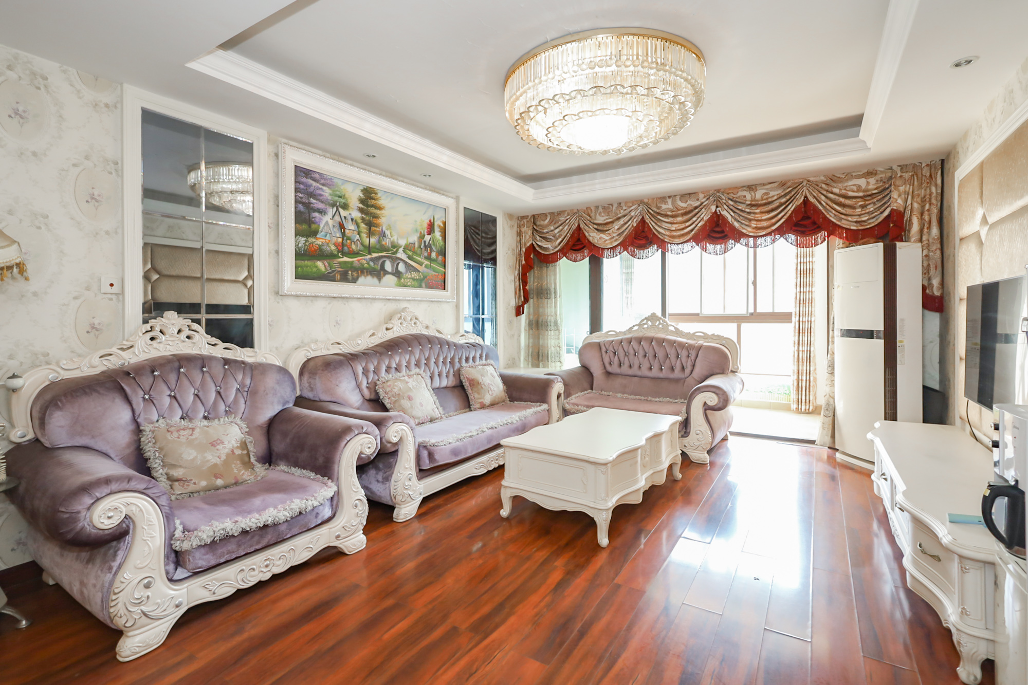 绿地中央广场 3室2厅2卫 143.00万 绿地中央广场 3室2厅2卫 143.00万其他