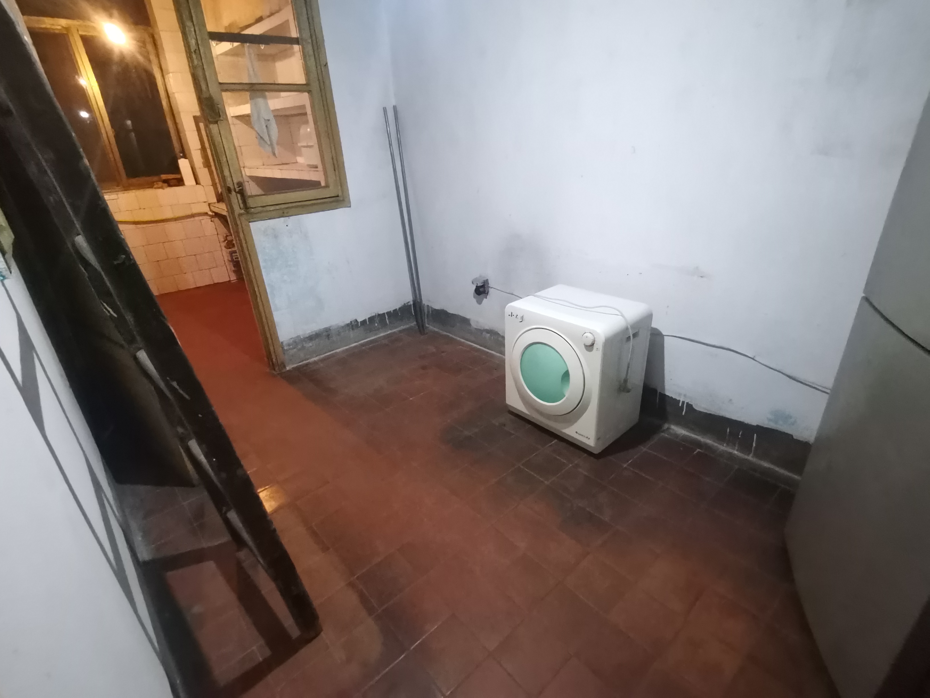 北山二村  2室2厅1卫   16.80万室内图