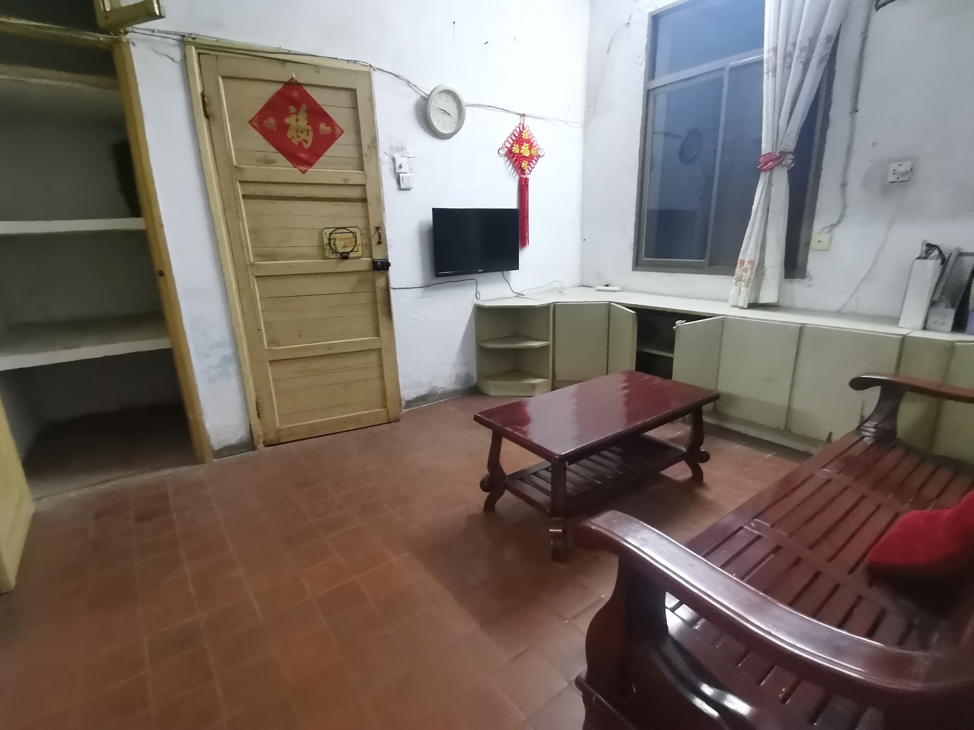 北山二村 2室2厅1卫 16.8万 北山二村 2室2厅1卫 16.8万室内图