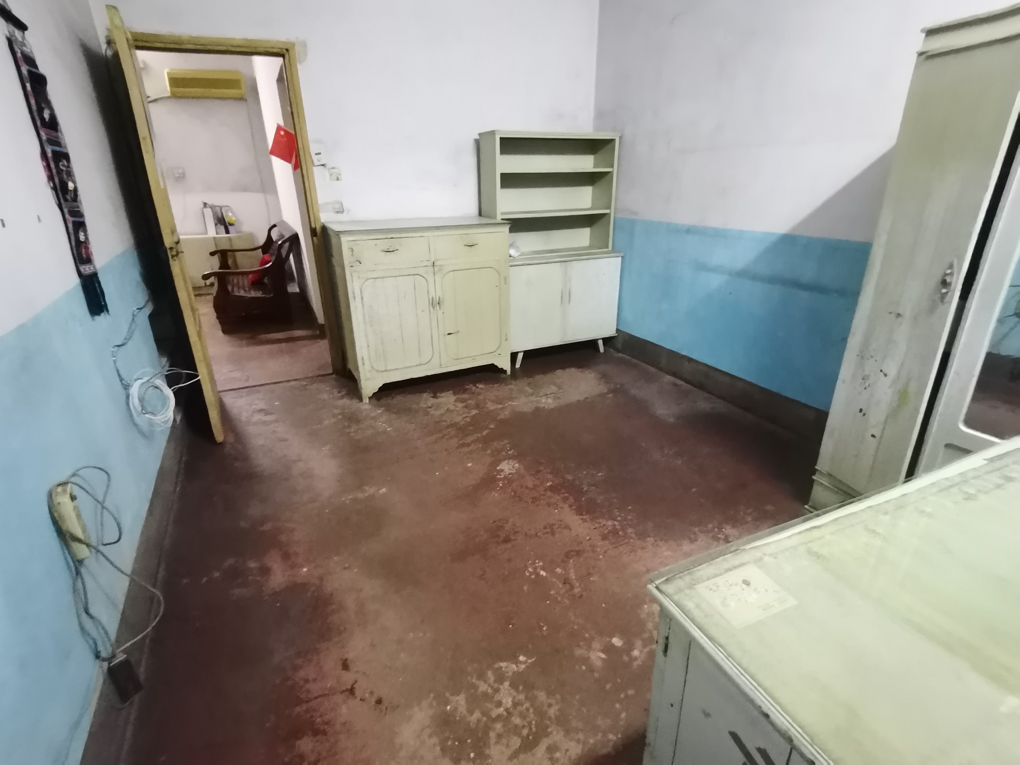 北山二村 2室2厅1卫 16.8万 北山二村 2室2厅1卫 16.8万室内图