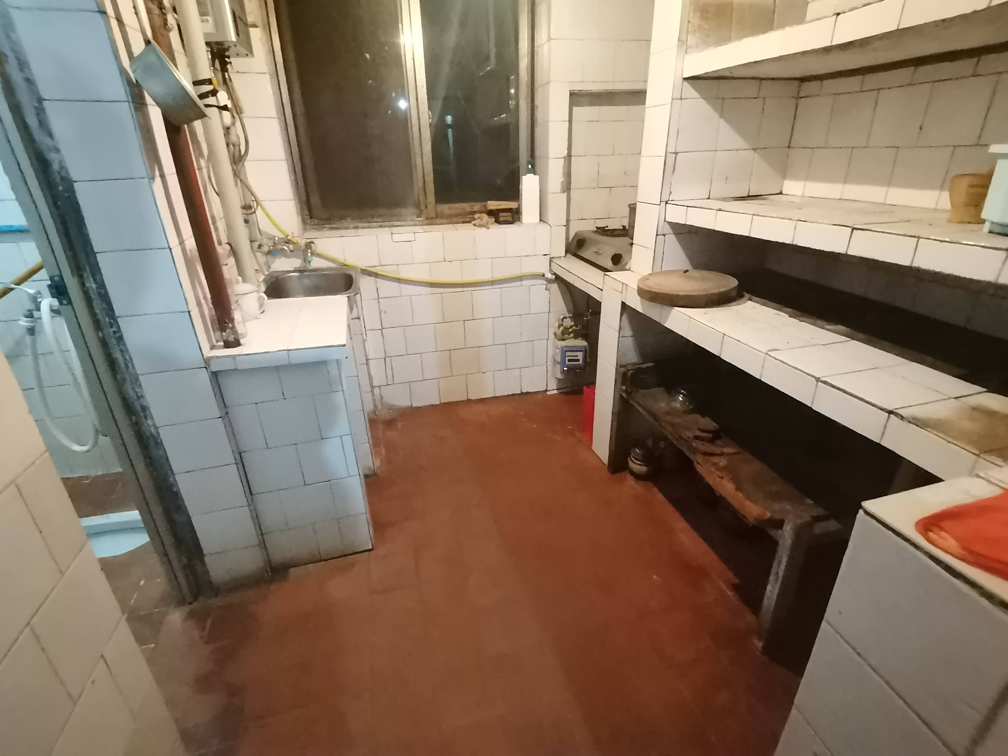 北山二村 2室2厅1卫 16.8万 北山二村 2室2厅1卫 16.8万室内图