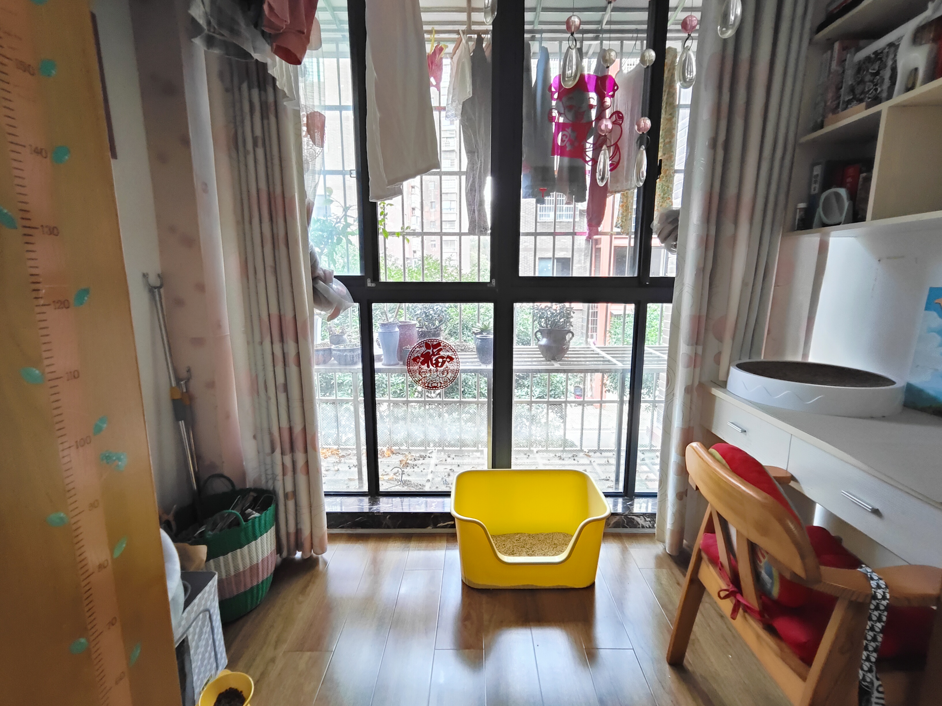 顺鑫佳园 3室2厅1卫 65.8万 顺鑫佳园 3室2厅1卫 65.8万室内图