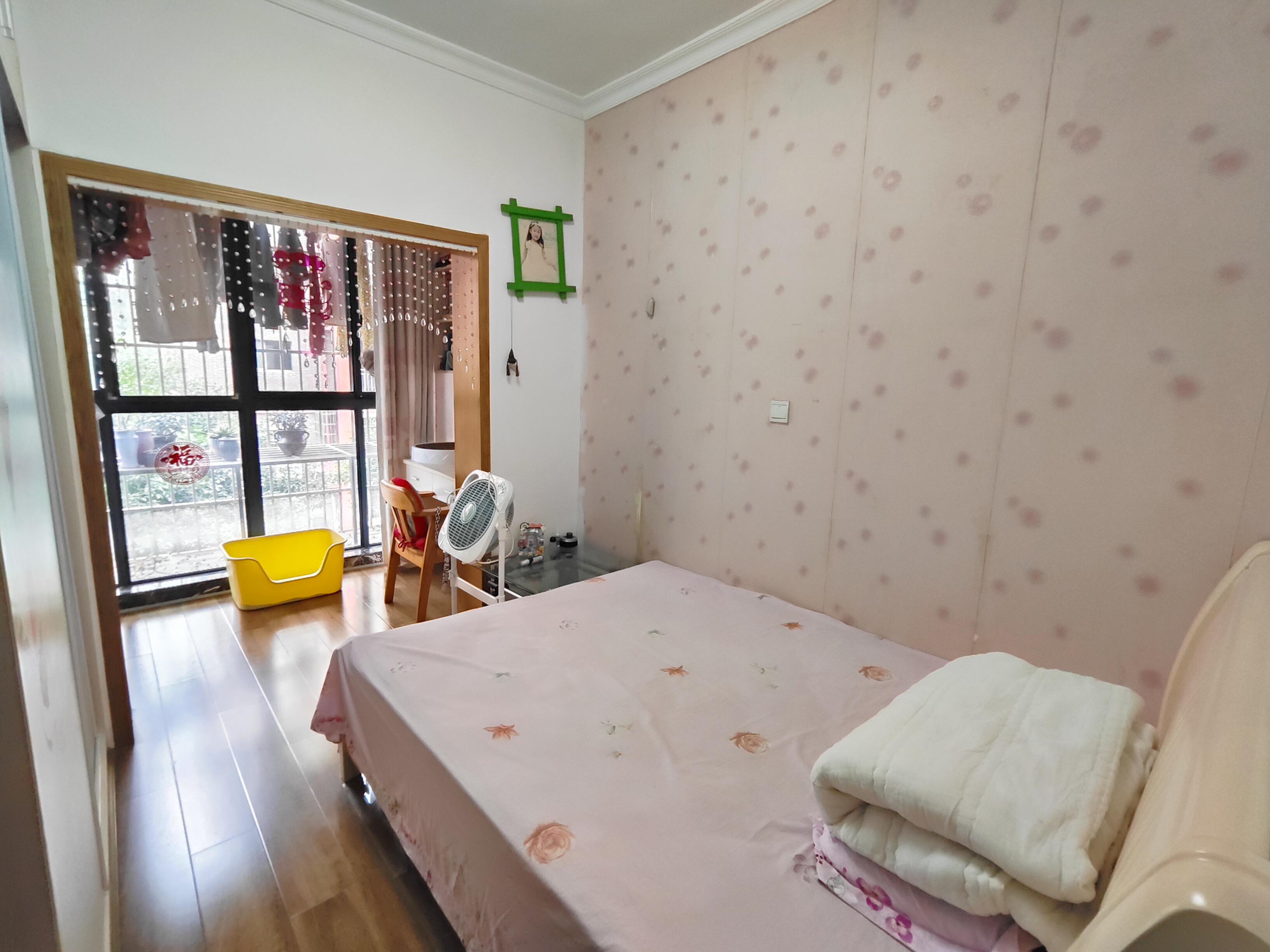 顺鑫佳园 3室2厅1卫 65.8万 顺鑫佳园 3室2厅1卫 65.8万室内图