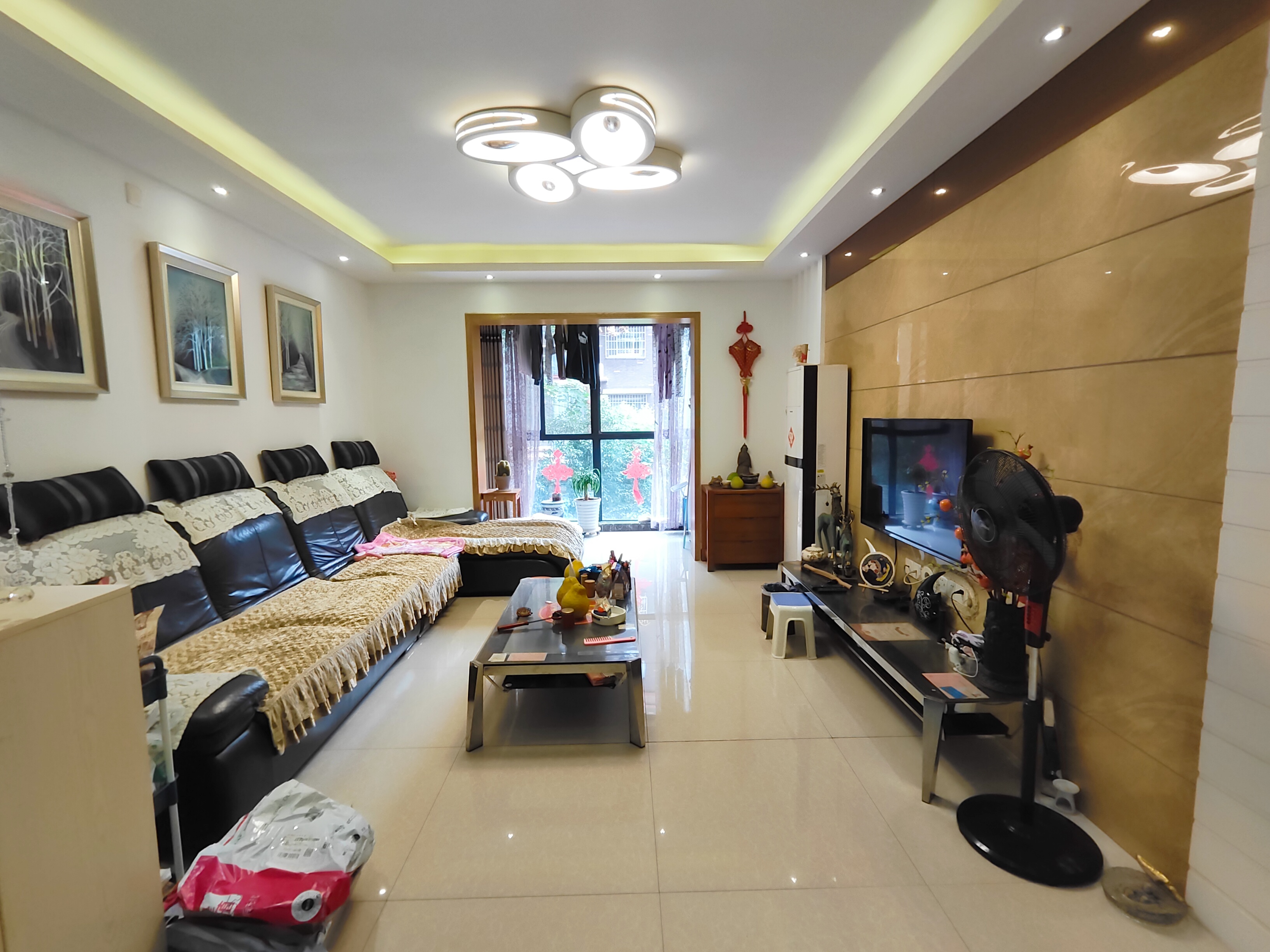 顺鑫佳园 3室2厅1卫 65.8万 顺鑫佳园 3室2厅1卫 65.8万室内图