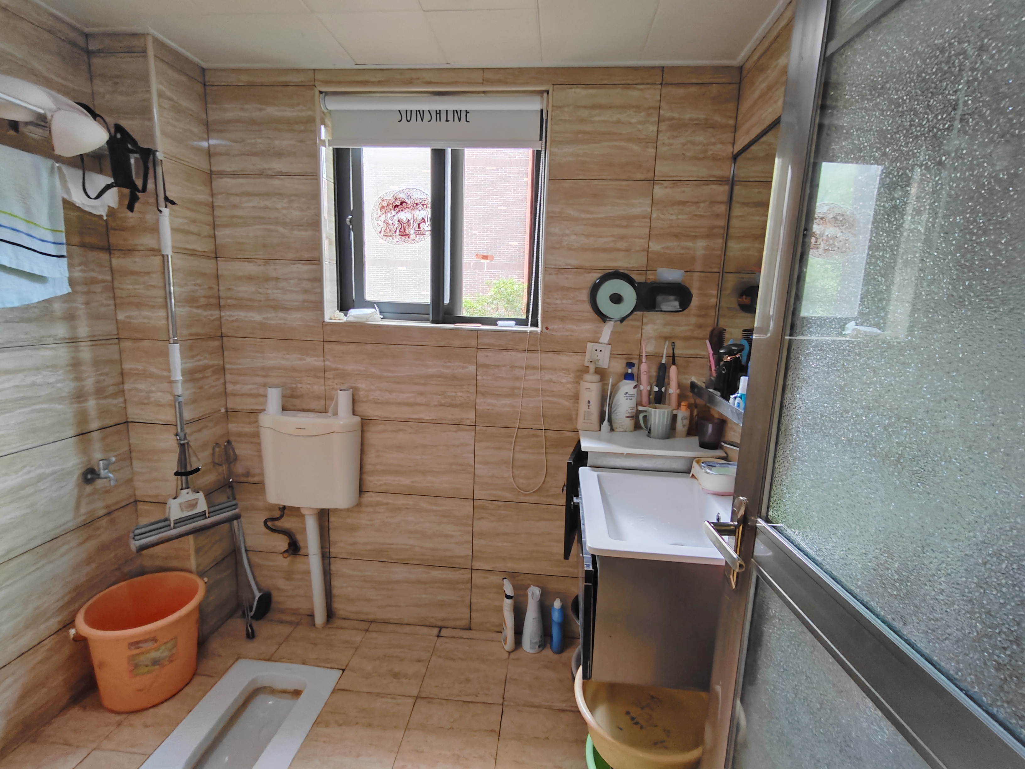 顺鑫佳园 3室2厅1卫 65.8万 顺鑫佳园 3室2厅1卫 65.8万室内图