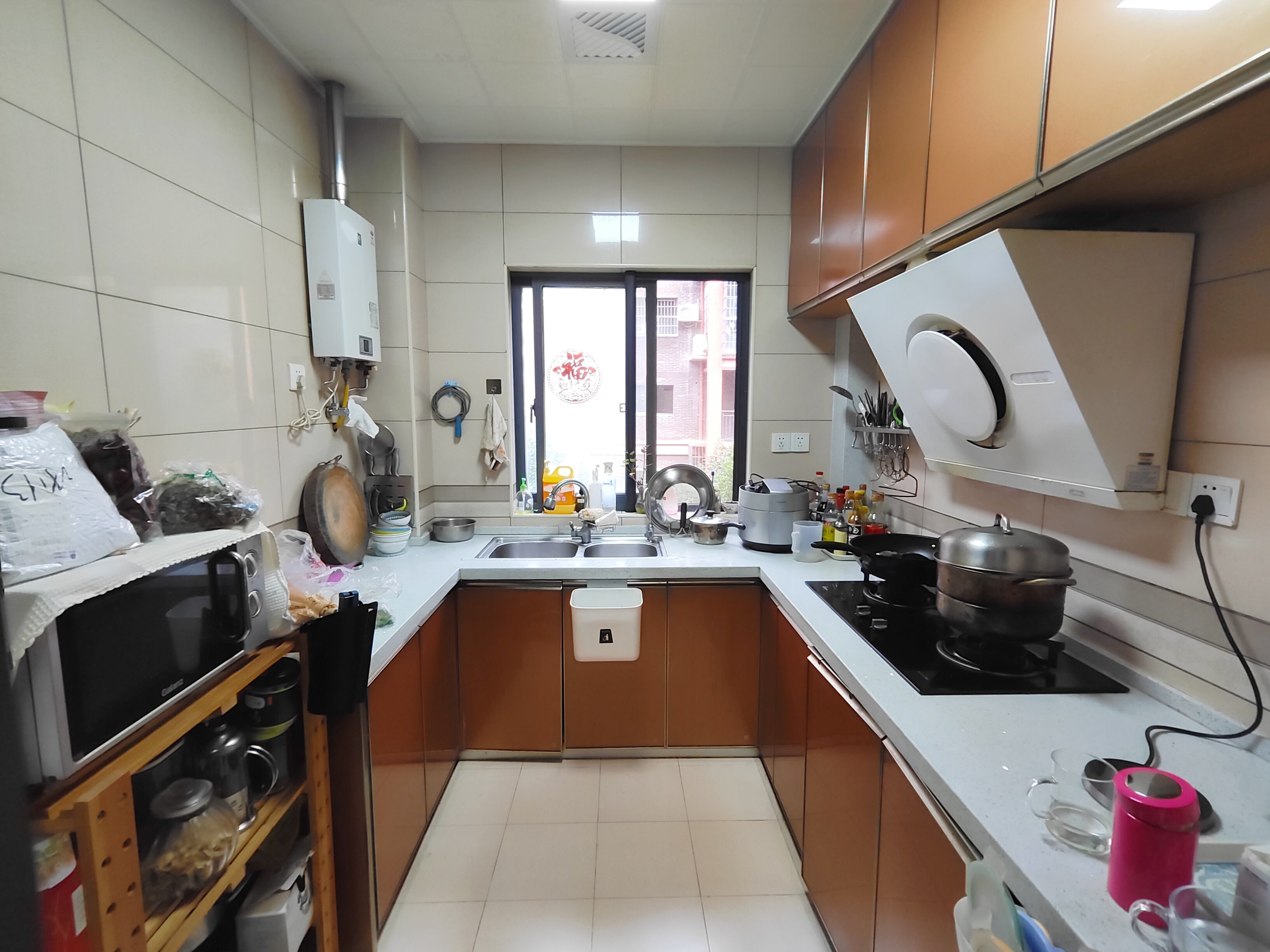 顺鑫佳园 3室2厅1卫 65.8万 顺鑫佳园 3室2厅1卫 65.8万室内图