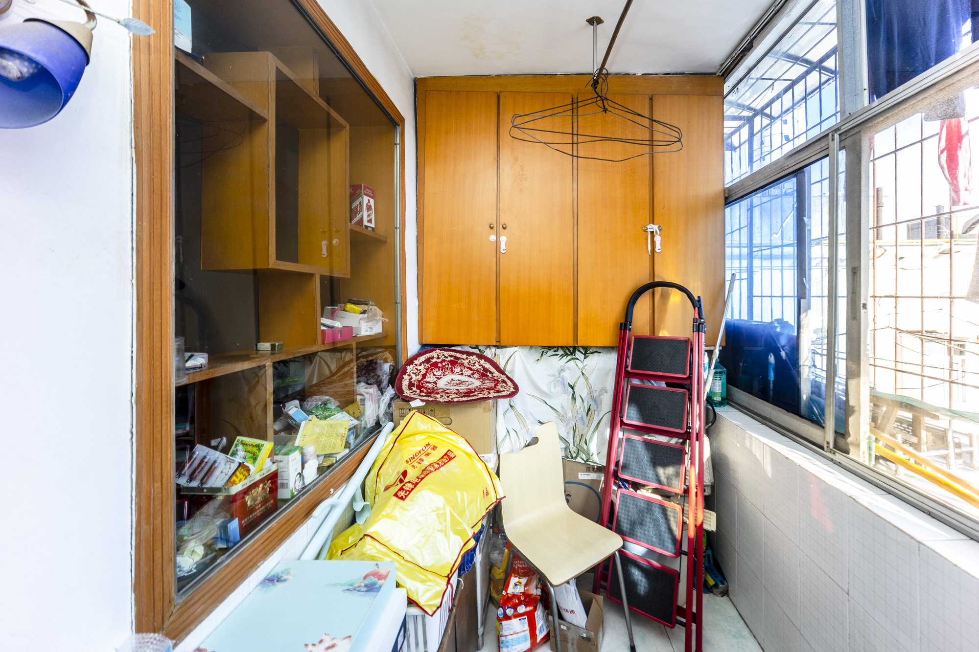 南湖公寓（万顺公寓）  2室2厅1卫   41.80万其他