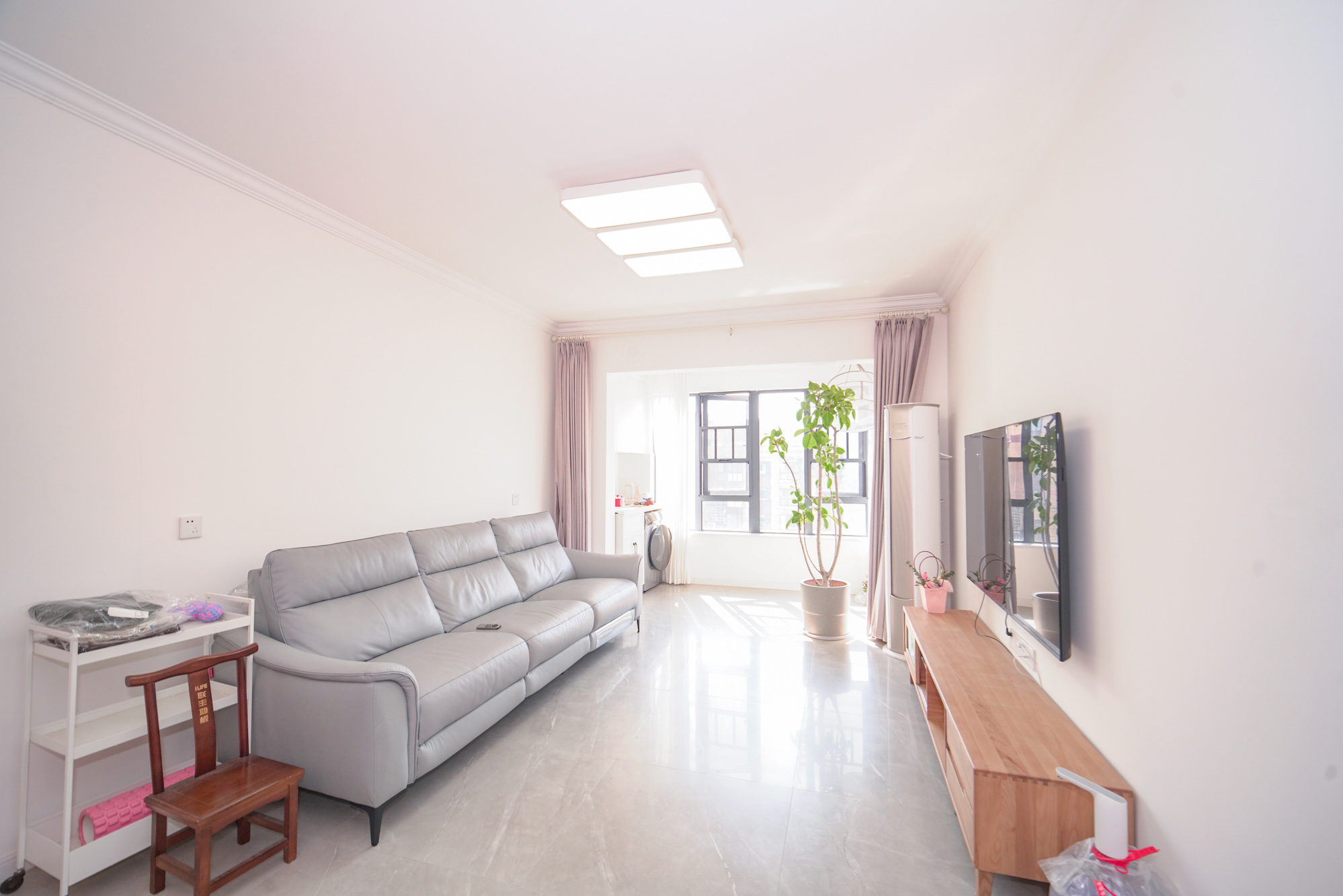 澳海月亮湾 3室2厅1卫 87.0万 澳海月亮湾 3室2厅1卫 87.0万其他