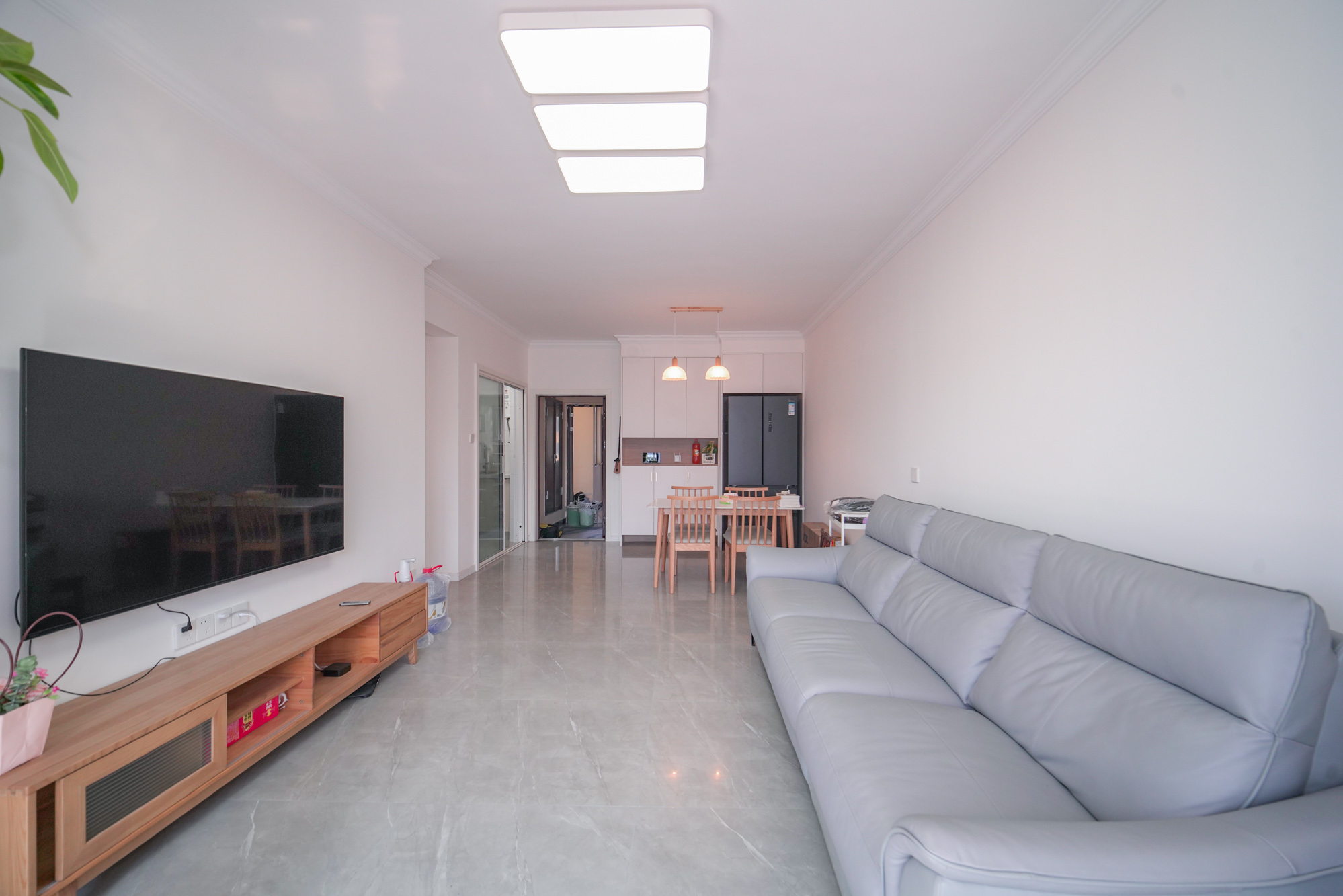 澳海月亮湾 3室2厅1卫 87.0万 澳海月亮湾 3室2厅1卫 87.0万其他