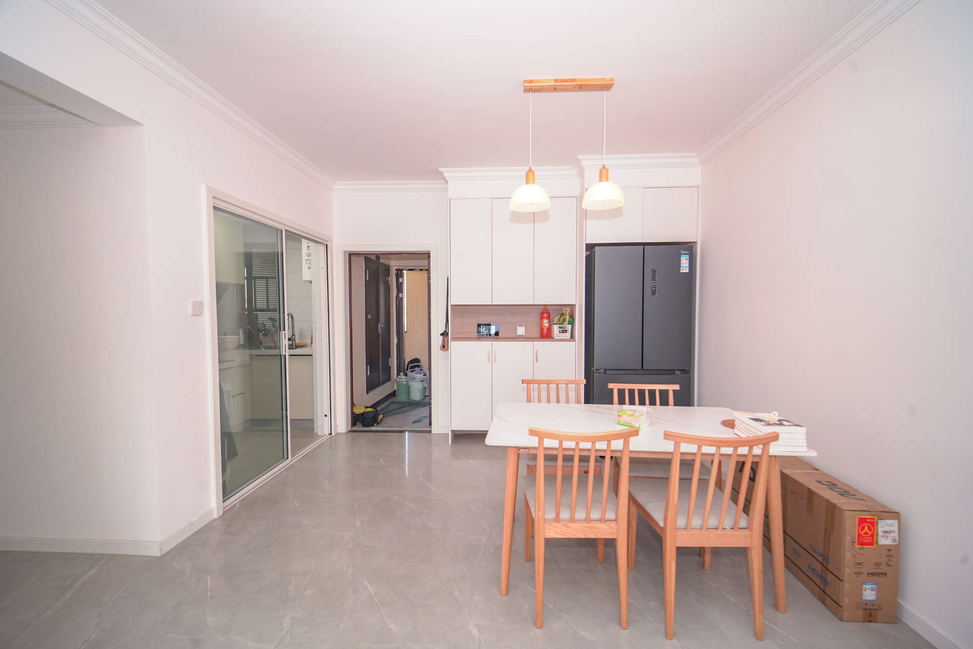 澳海月亮湾 3室2厅1卫 87.0万 澳海月亮湾 3室2厅1卫 87.0万其他