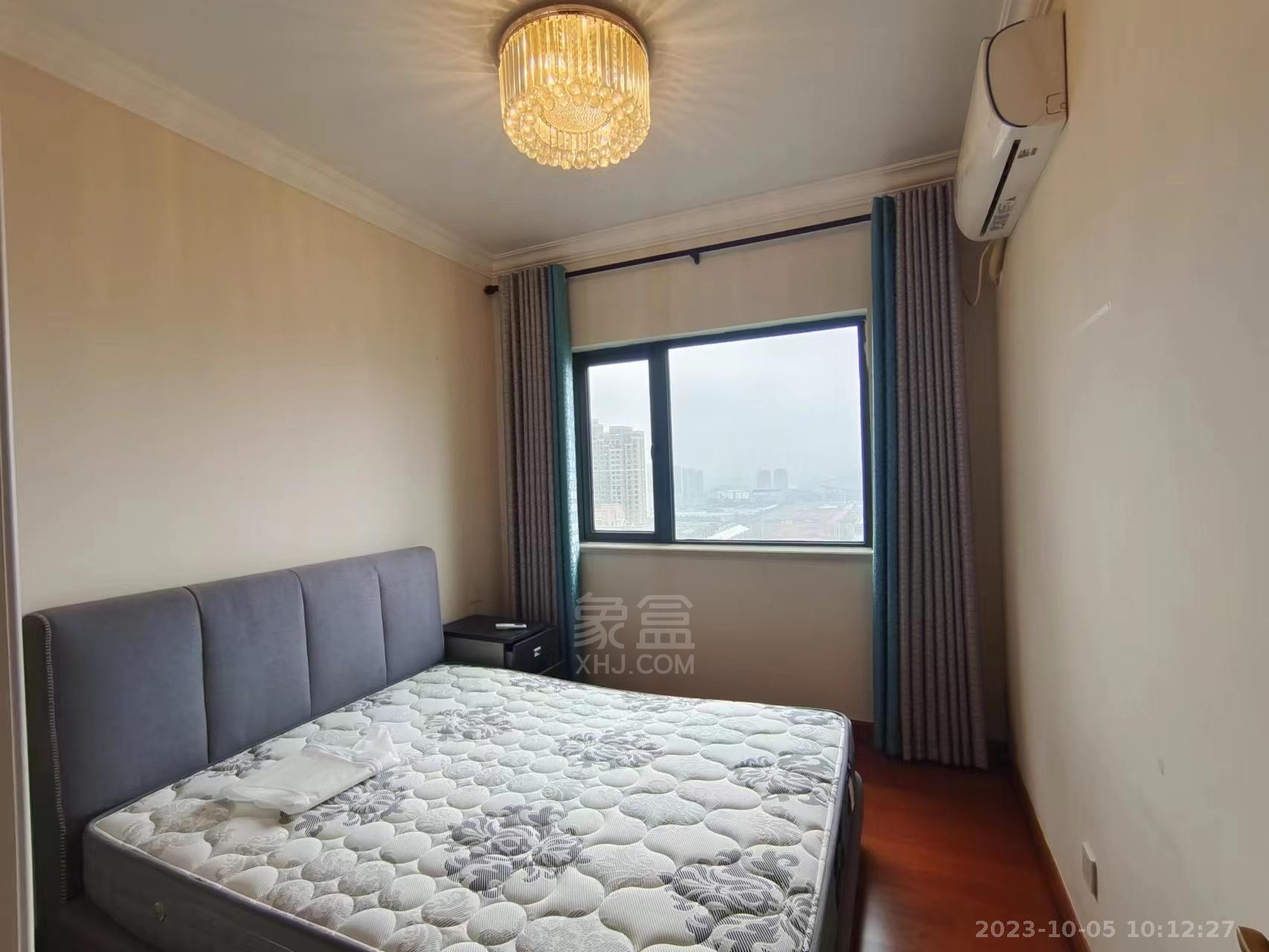 恒大华府 3室2厅1卫 106.8万 恒大华府 3室2厅1卫 106.8万室内图