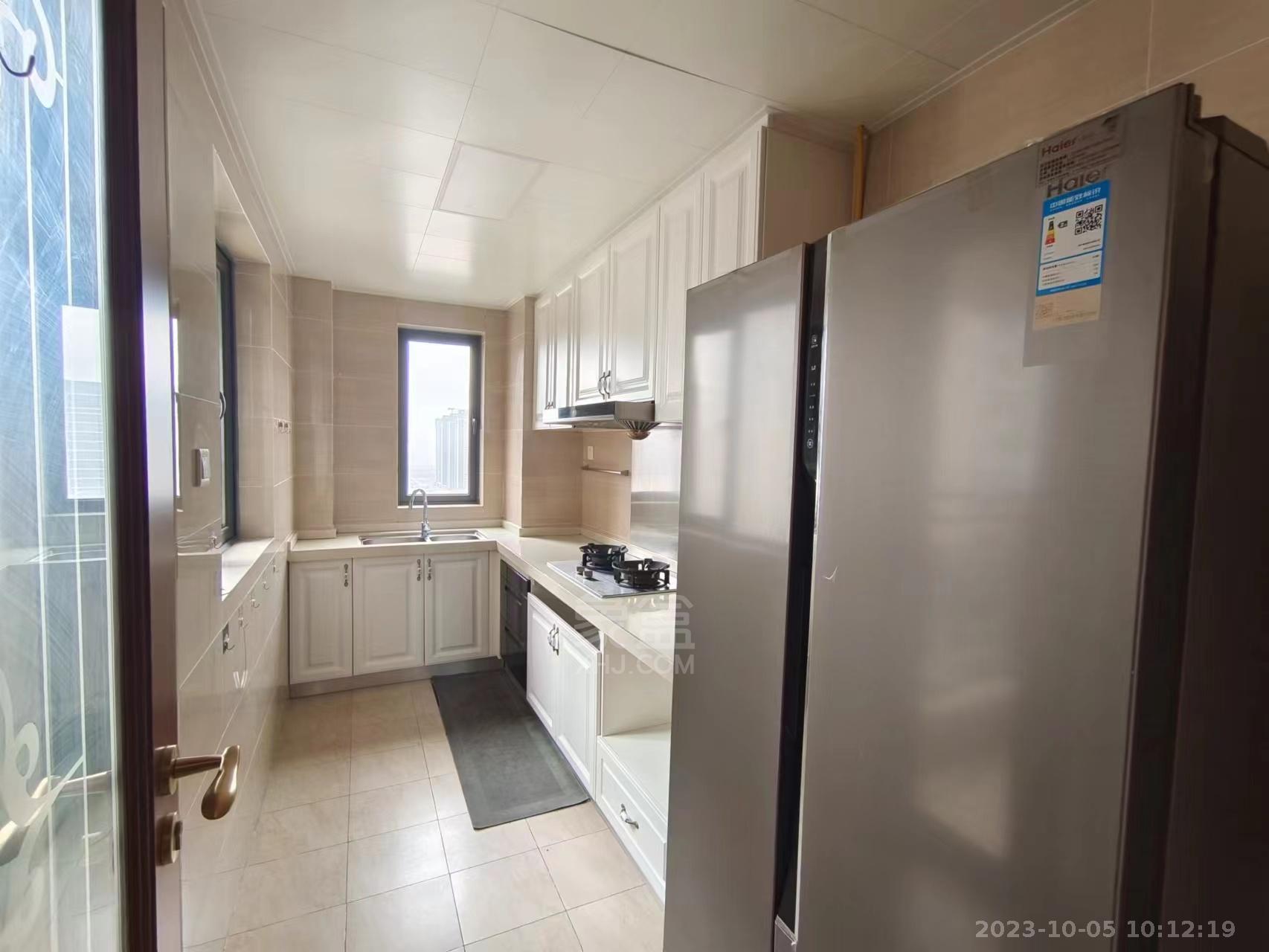 恒大华府 3室2厅1卫 106.8万 恒大华府 3室2厅1卫 106.8万室内图