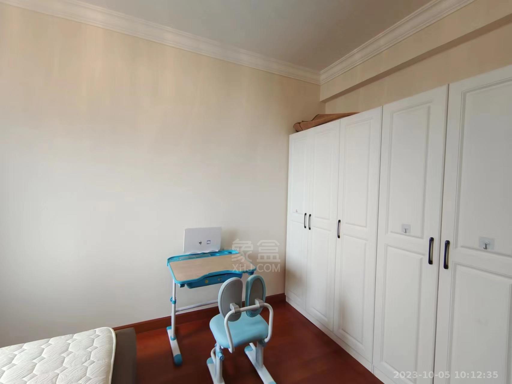 恒大华府 3室2厅1卫 106.8万 恒大华府 3室2厅1卫 106.8万室内图