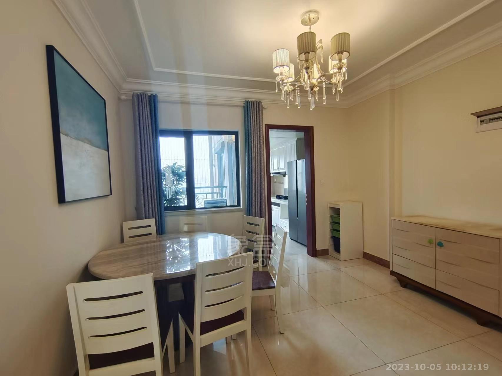 恒大华府 3室2厅1卫 106.8万 恒大华府 3室2厅1卫 106.8万室内图