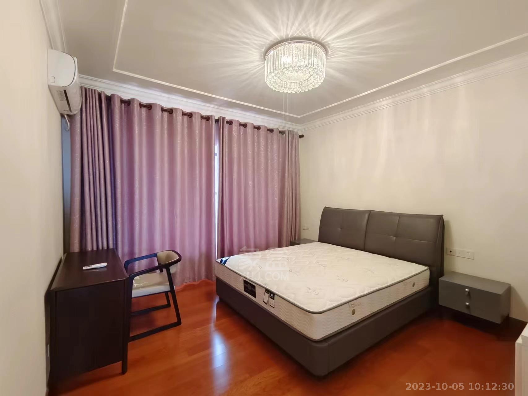 恒大华府 3室2厅1卫 106.8万 恒大华府 3室2厅1卫 106.8万室内图