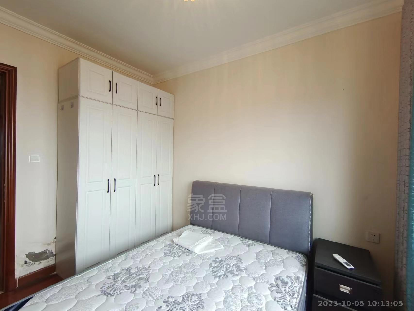 恒大华府 3室2厅1卫 106.8万 恒大华府 3室2厅1卫 106.8万室内图