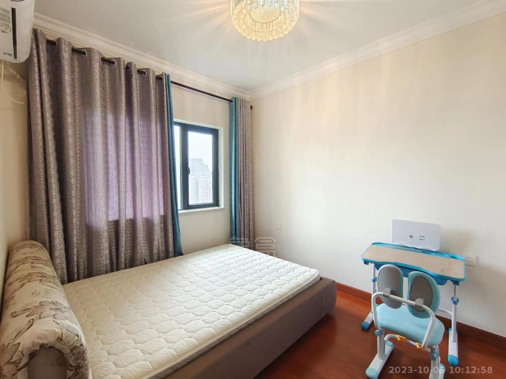 恒大华府 3室2厅1卫 106.8万 恒大华府 3室2厅1卫 106.8万室内图