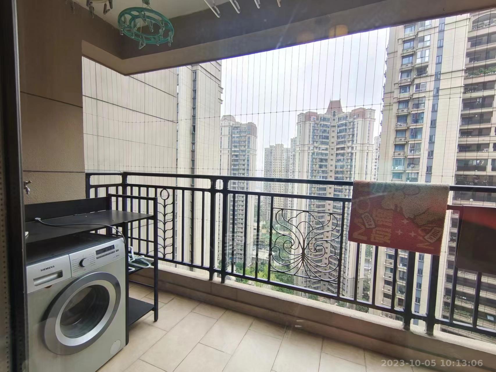 恒大华府 3室2厅1卫 106.8万 恒大华府 3室2厅1卫 106.8万室内图