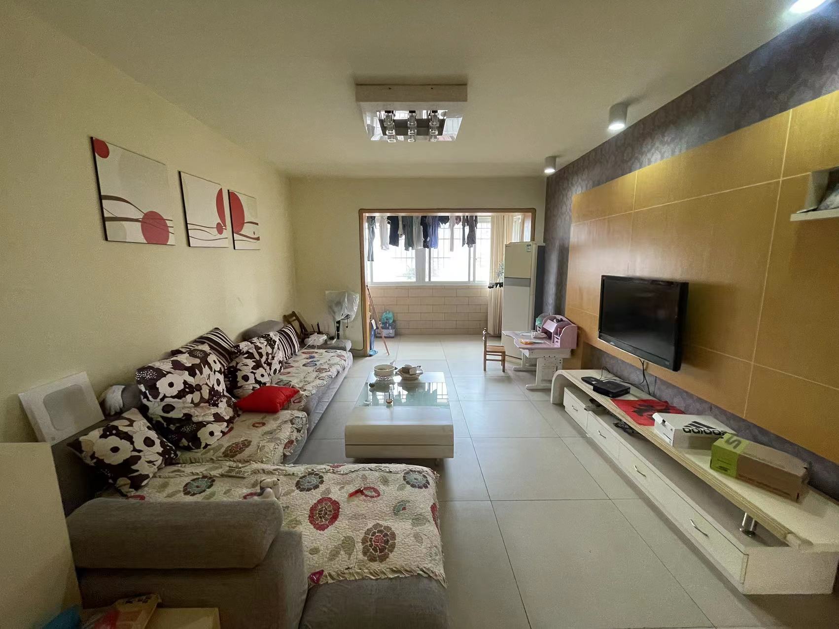 熹悦花都 2室2厅1卫 39.8万 熹悦花都 2室2厅1卫 39.8万室内图