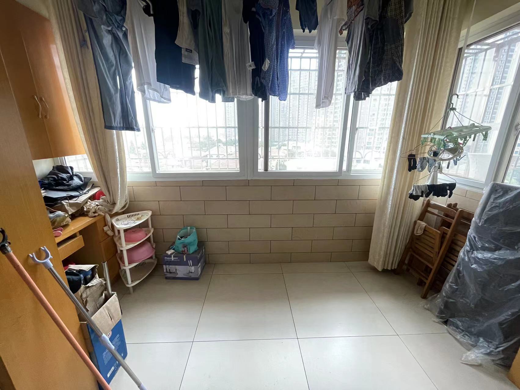 熹悦花都 2室2厅1卫 39.8万 熹悦花都 2室2厅1卫 39.8万室内图